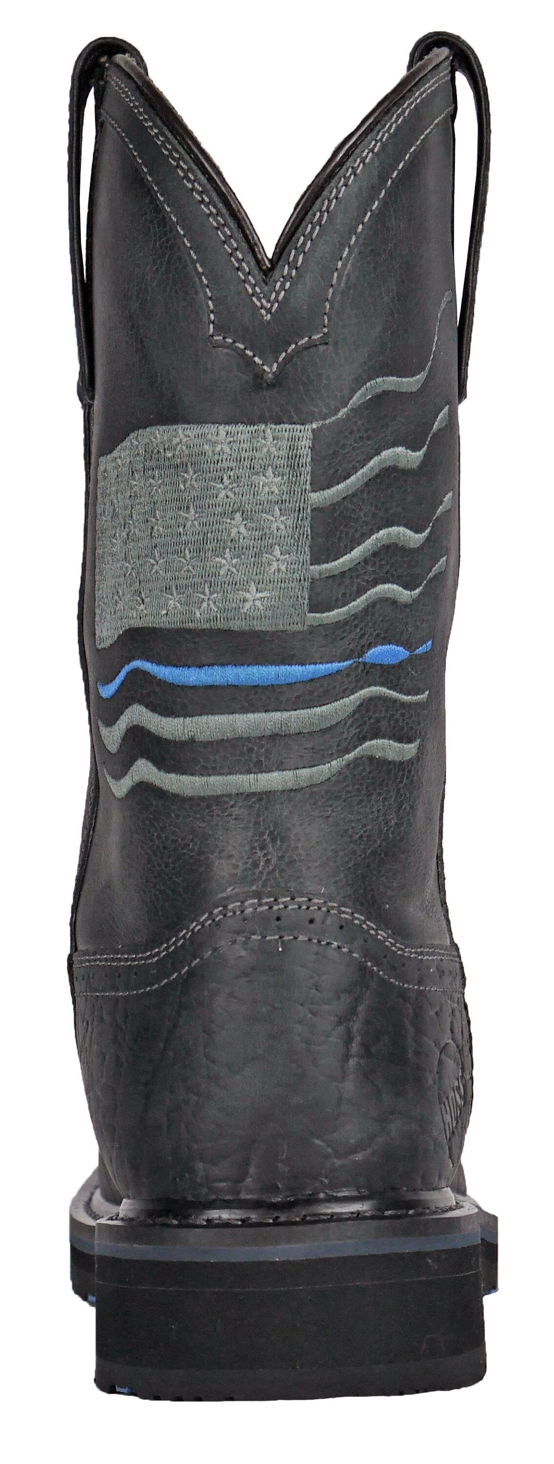 HOSS Boot Company 91065 18 D footwear - View #3