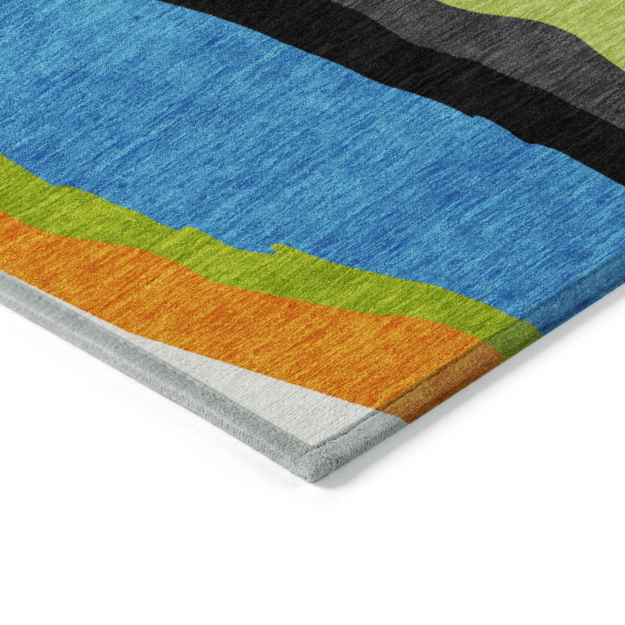 Addison Rugs ACN1047DN2X8 rugs - View #4