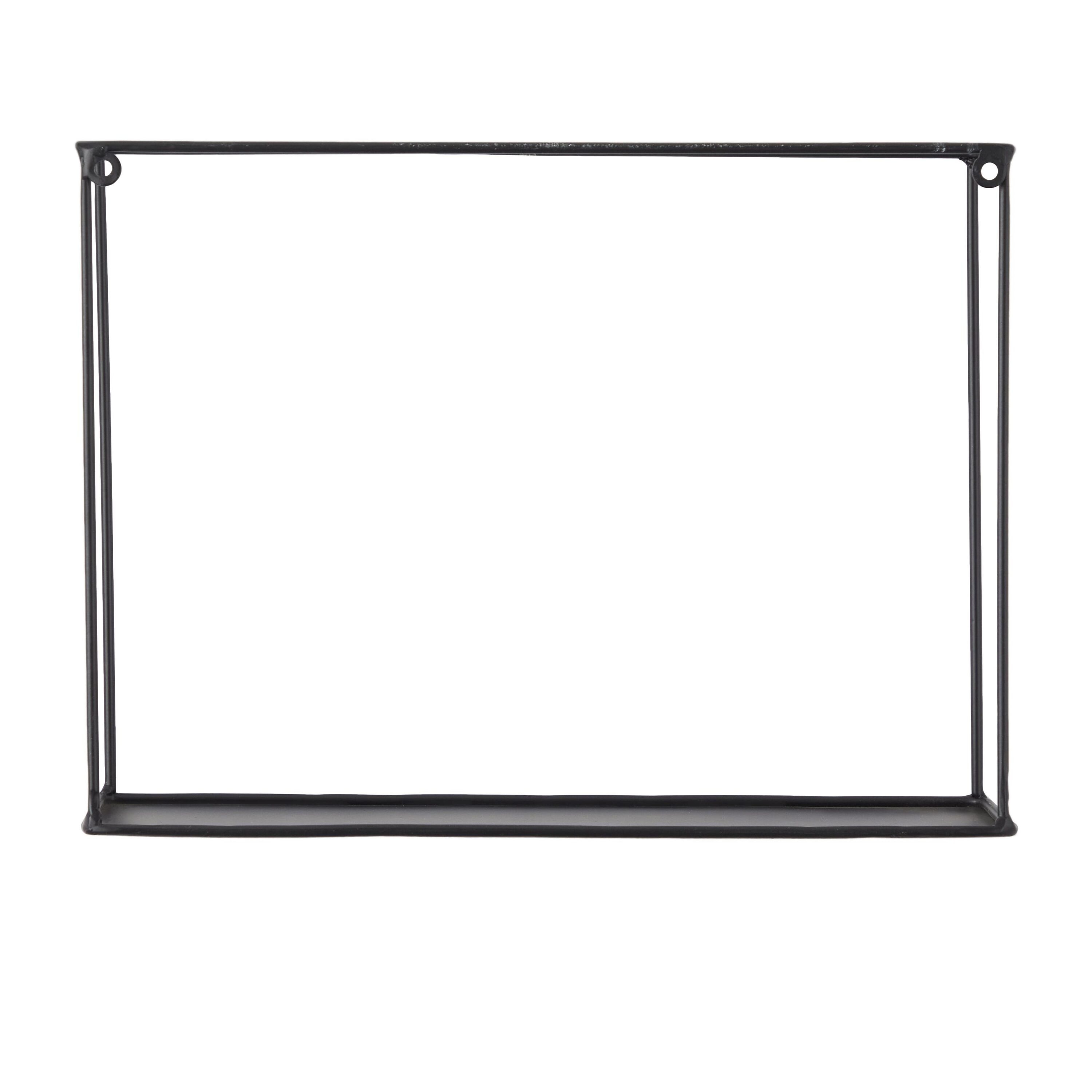 CosmoLiving by Cosmopolitan 91414 Wall-Mounted-Shelving - View #9