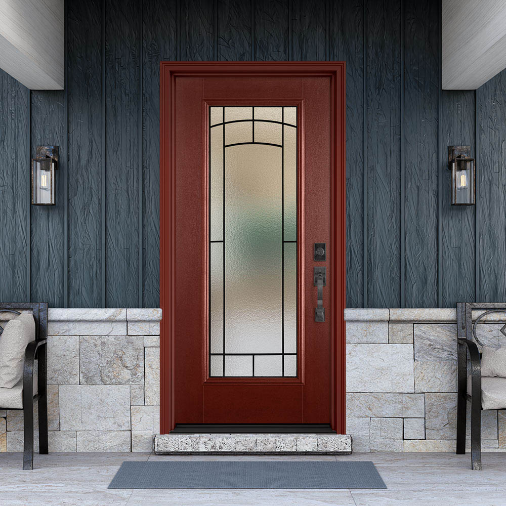 Masonite 631864 Entry-Doors - View #2