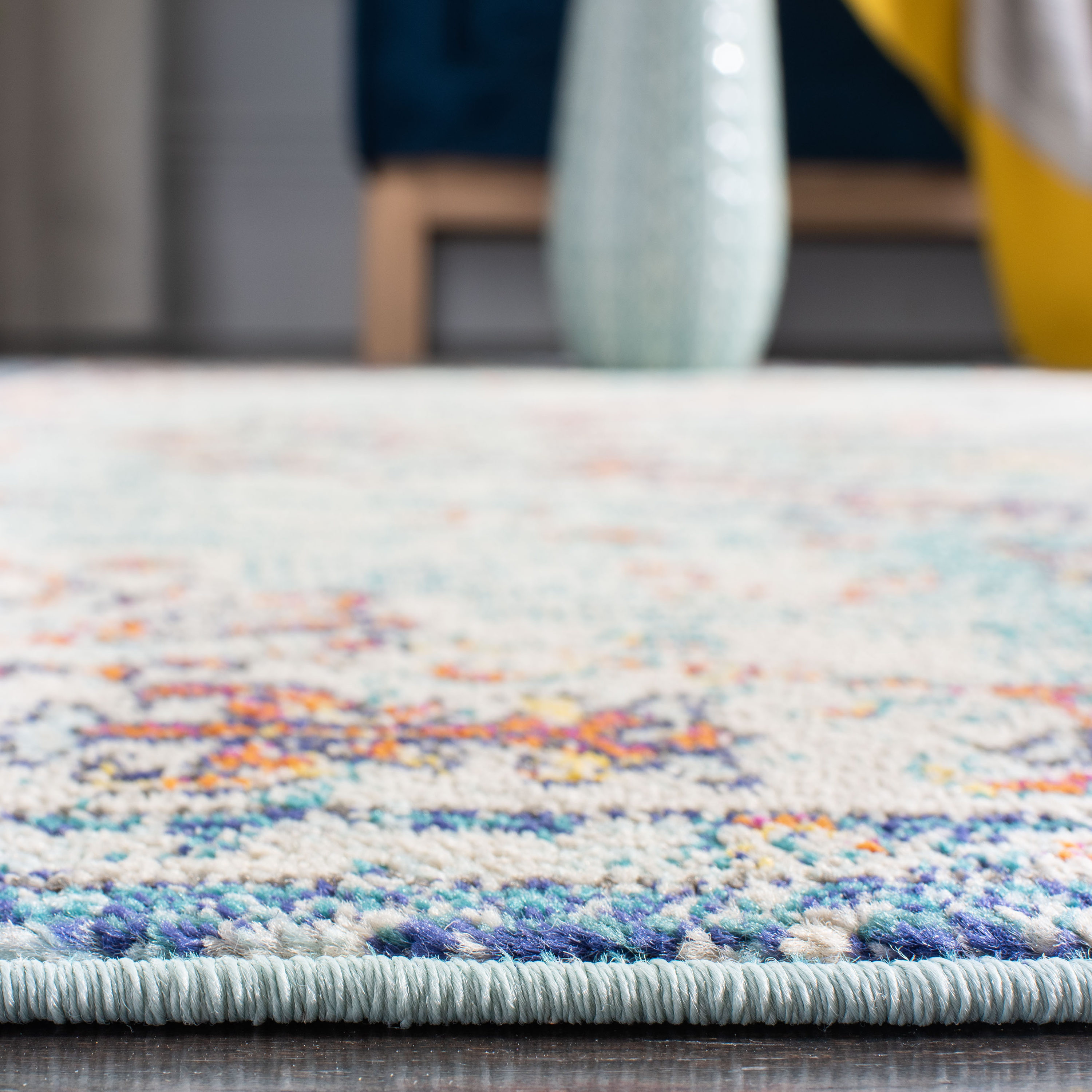 Safavieh MAD447K-8SQ rugs - View #7
