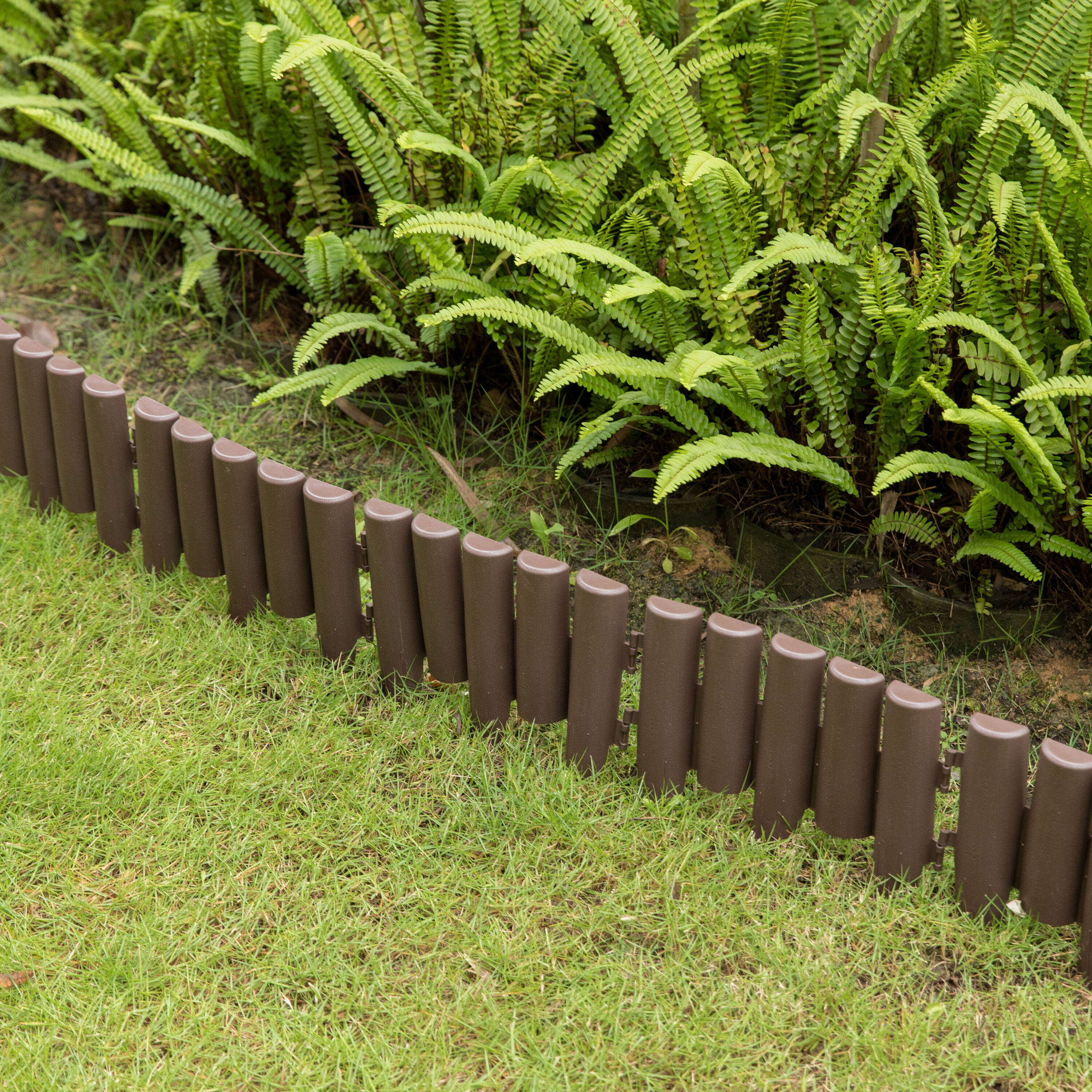 Gardenised QI004111.8 Garden-Utility-Fencing - View #9