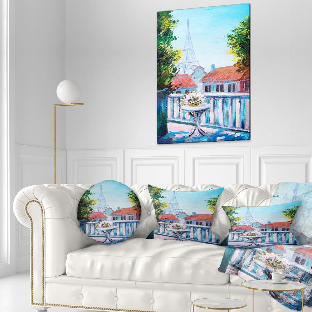 Designart CU6001-12-20 Accent-Pillows - View #3