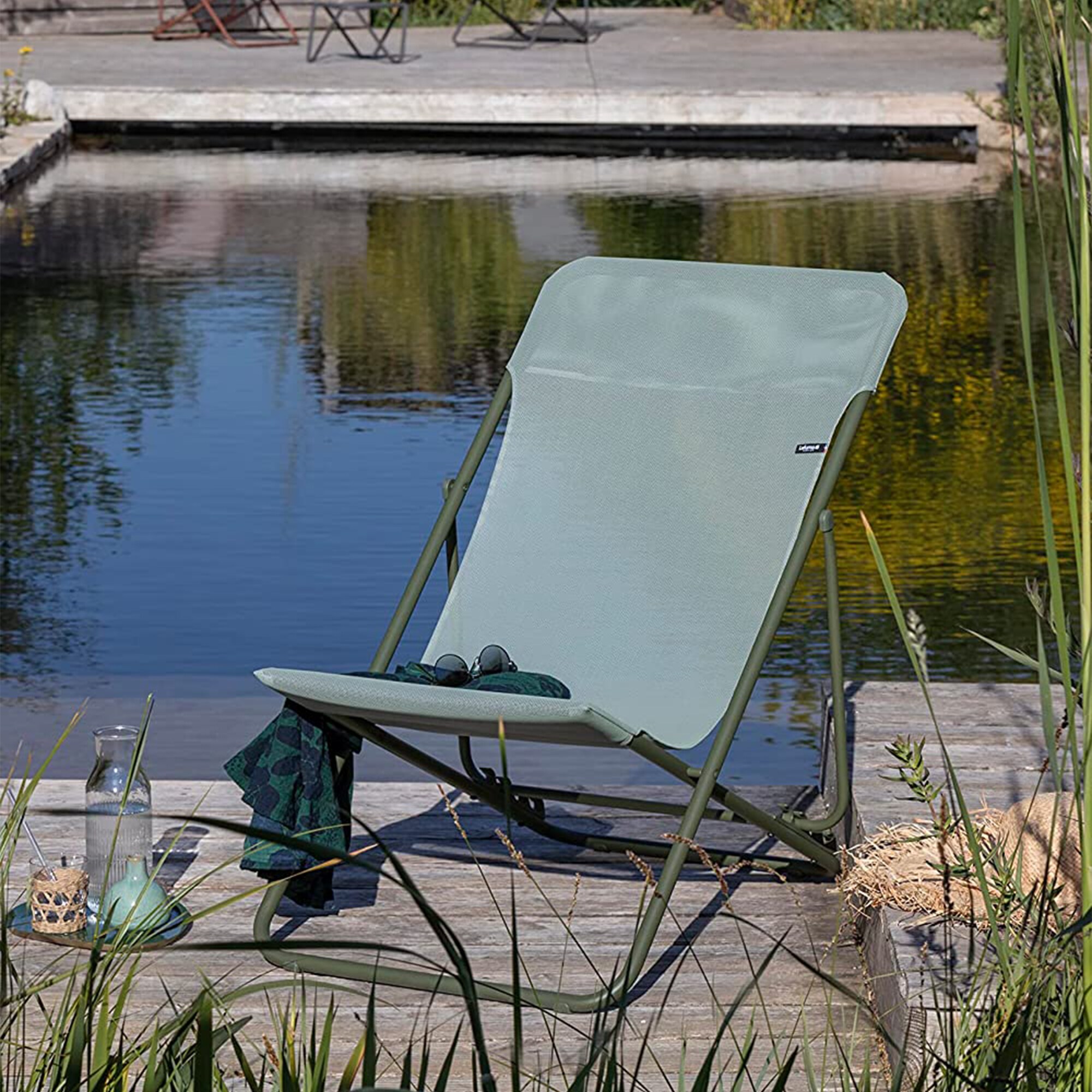 Lafuma 314761 Patio-Chairs - View #7