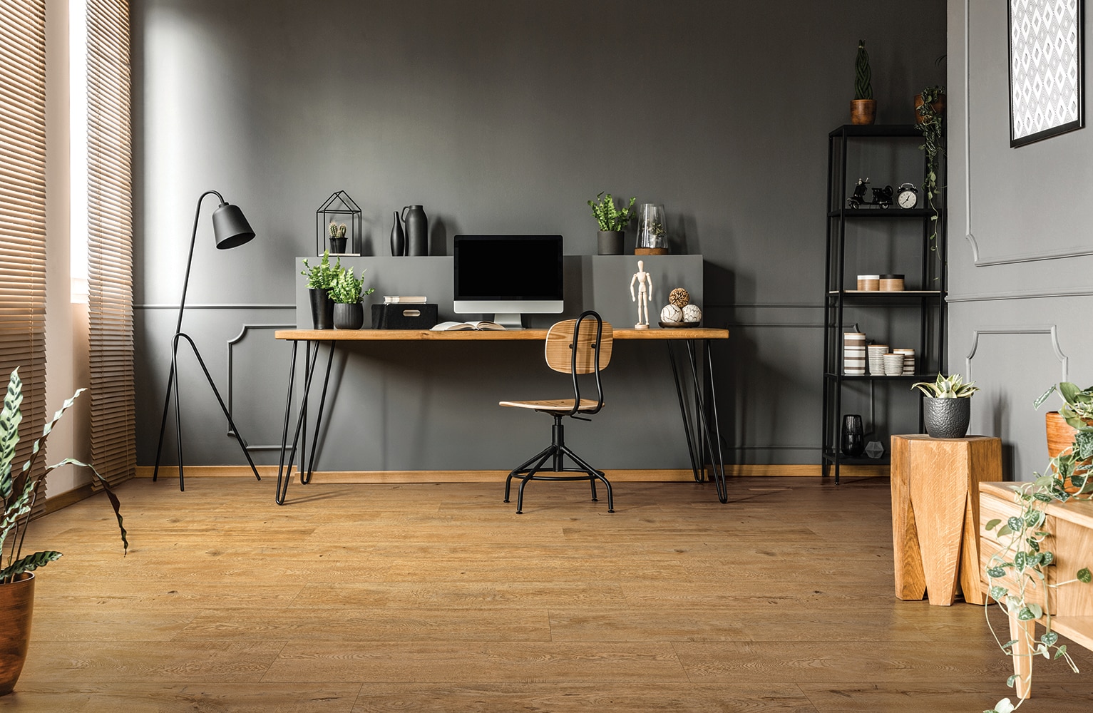Style Selections JJ-53341 laminates - View #6