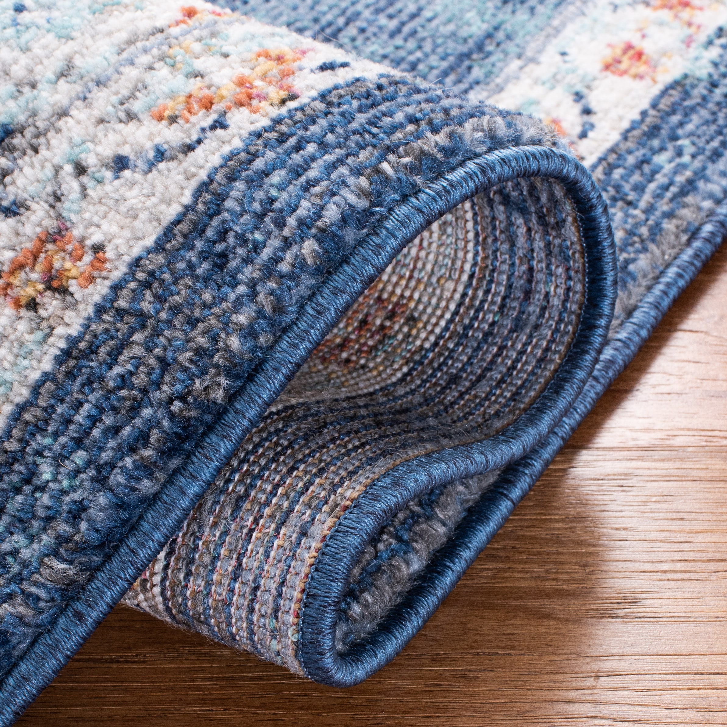 Safavieh PHX277M-7SQ rugs - View #5