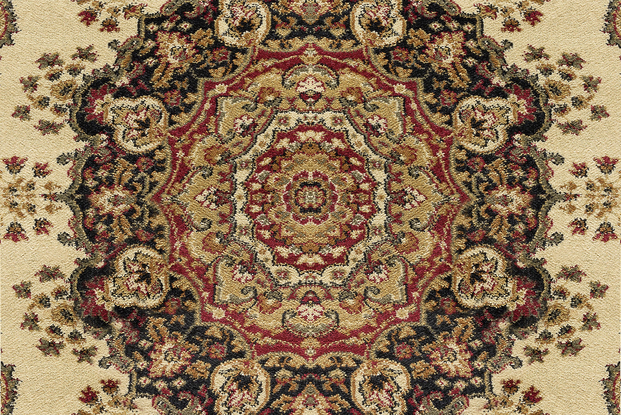 Tayse SNS4702 2X10 rugs - View #7