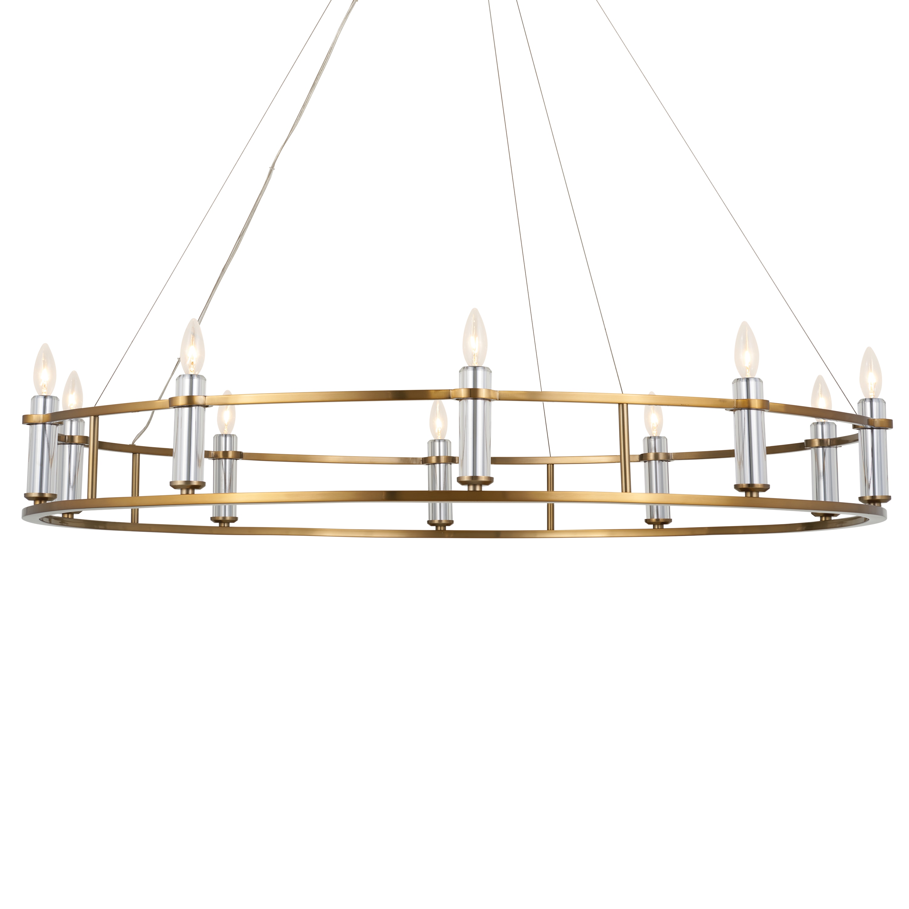 Kichler 52491BNB b090015 - View #2