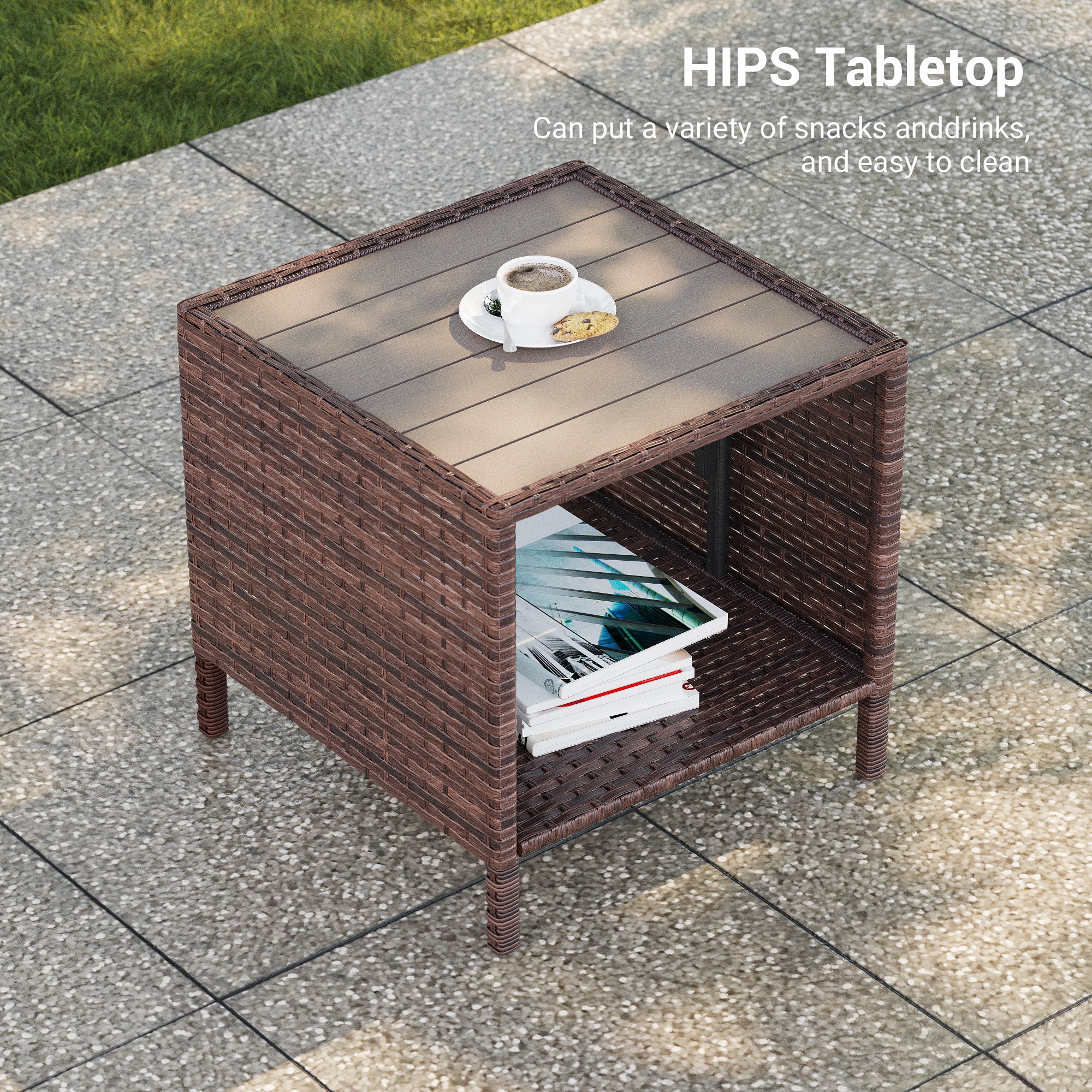 ACEGOSES LW-115BSD-S1T3 Patio-Conversation-Sets - View #7