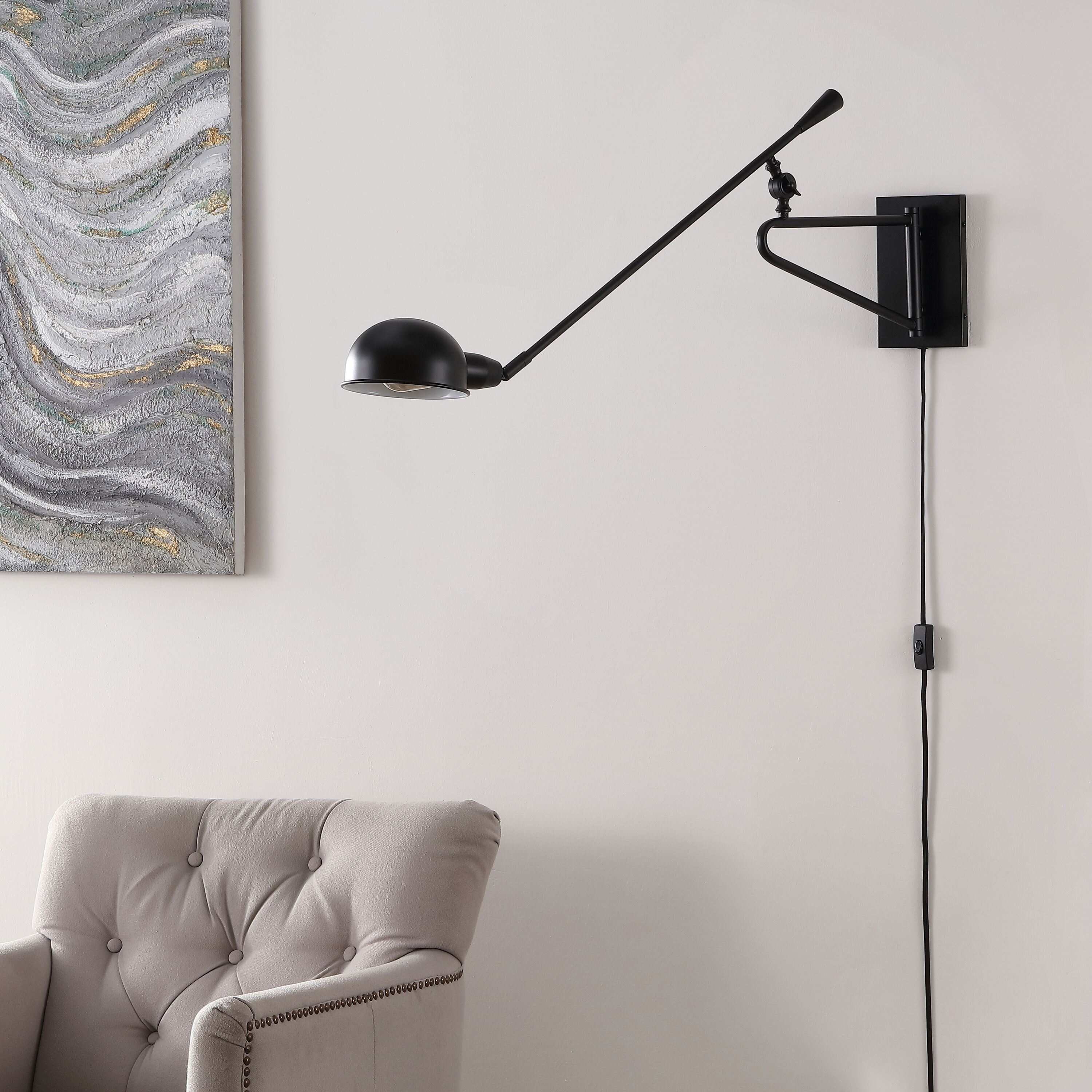 Safavieh SCN4092A Wall-Accents - View #5