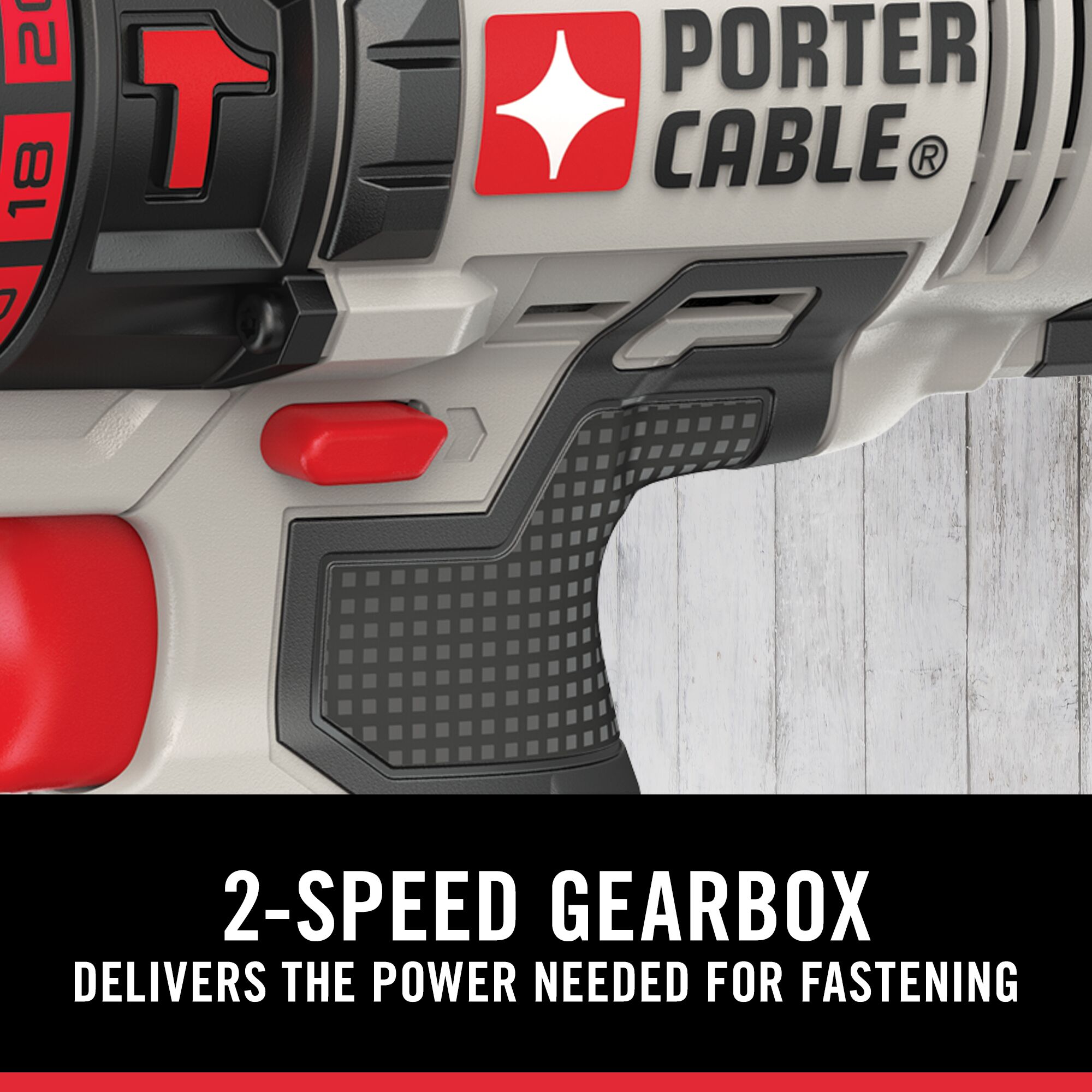 PORTER-CABLE PCC621LB Cordless-Hammer-Drills - View #5