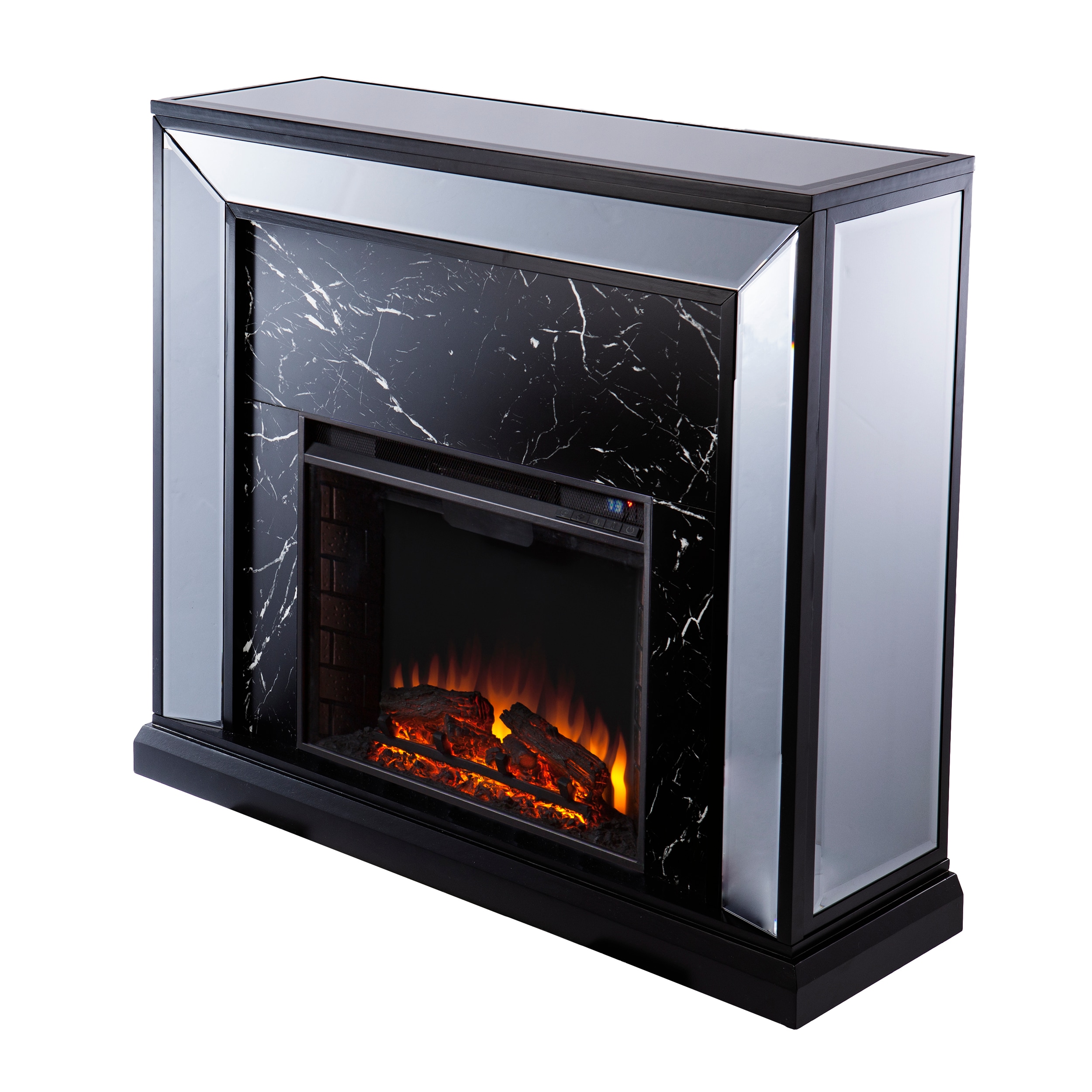 Southern Enterprises FE1137859 Electric-Fireplaces - View #2