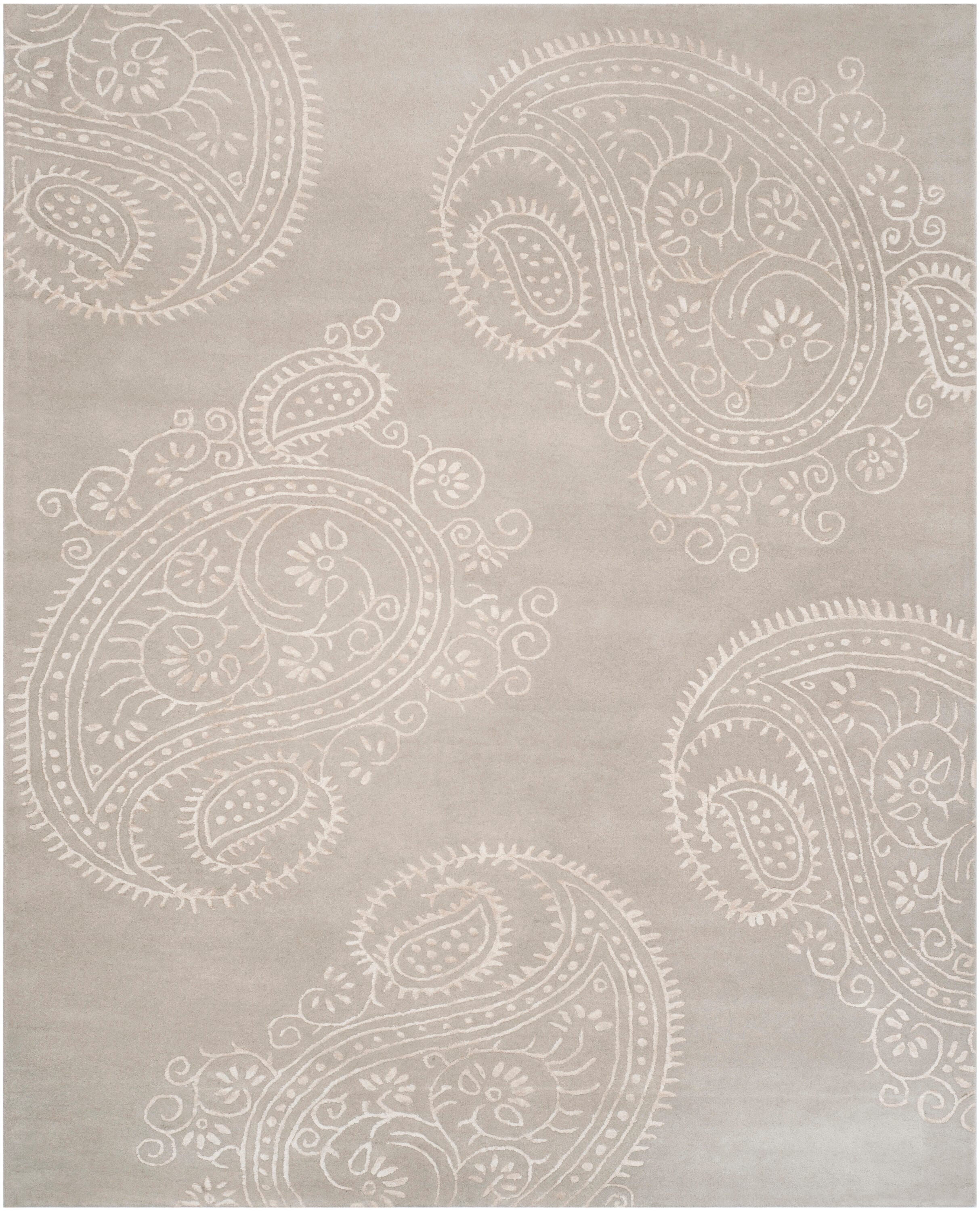 Safavieh BEL153C-8 rugs - View #2