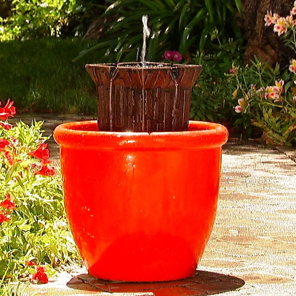 Bernini LG6325BG fountains - View #4