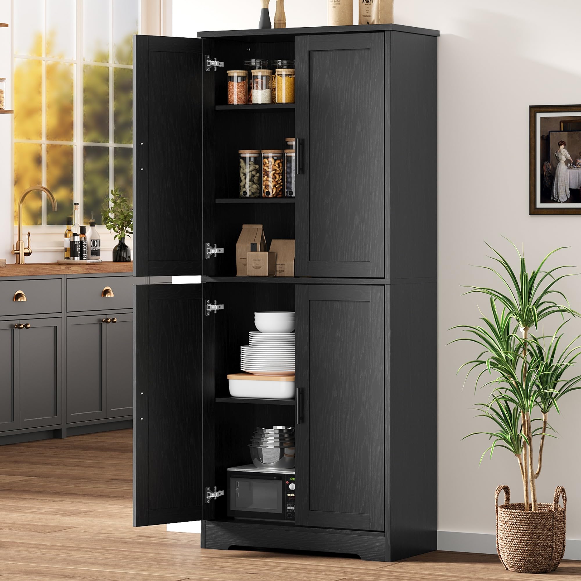 Garvee YXY-LO-PHO-15F9VABB Utility-Storage-Cabinets - View #3