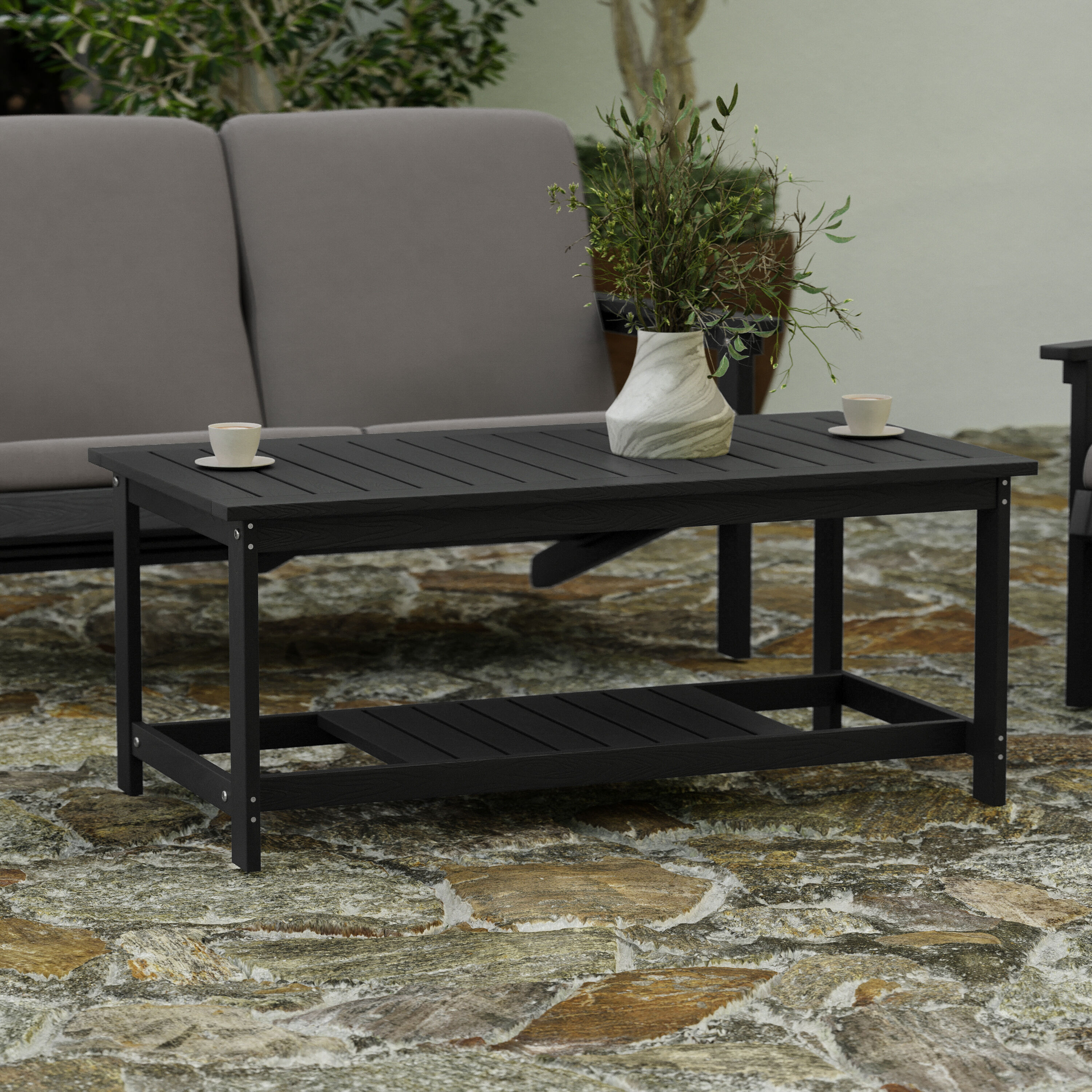 Merrick Lane 196861044212 Patio-Tables - View #2