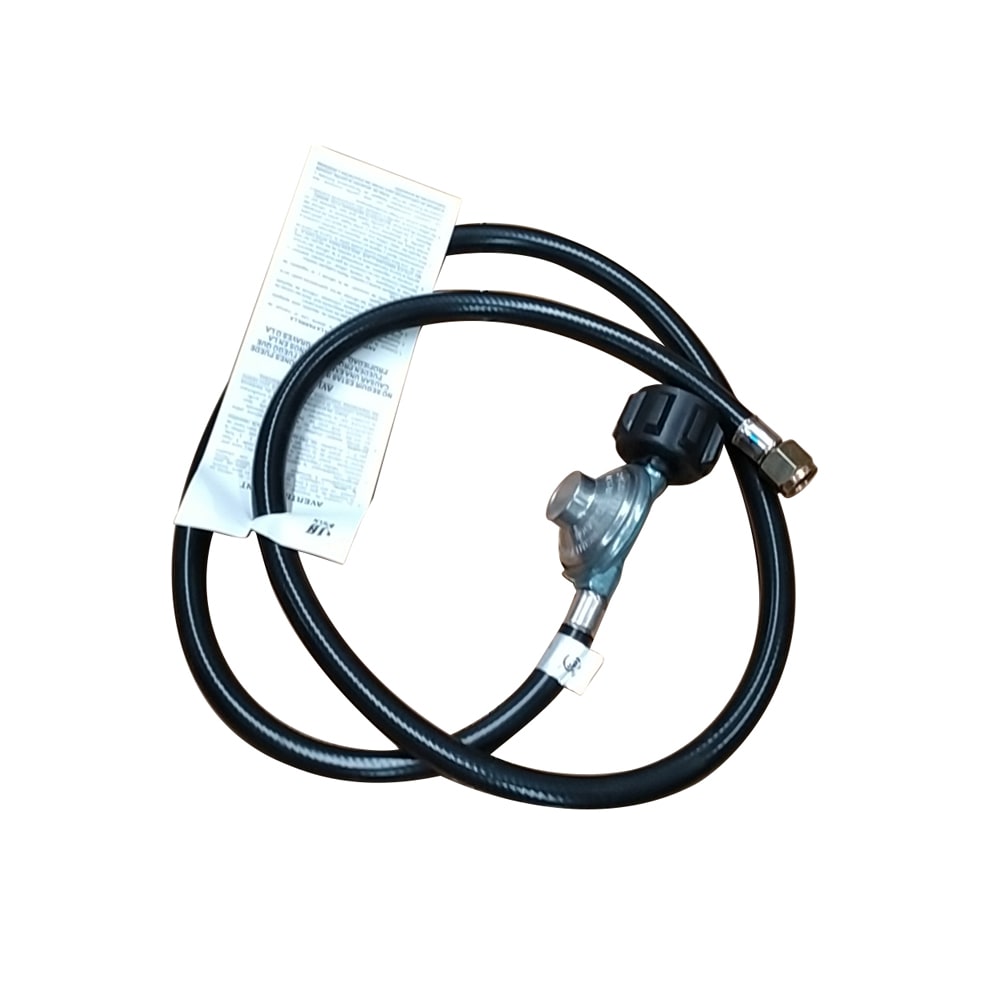 Style Selections 35606 Regulator and hose assembly for item 3159473