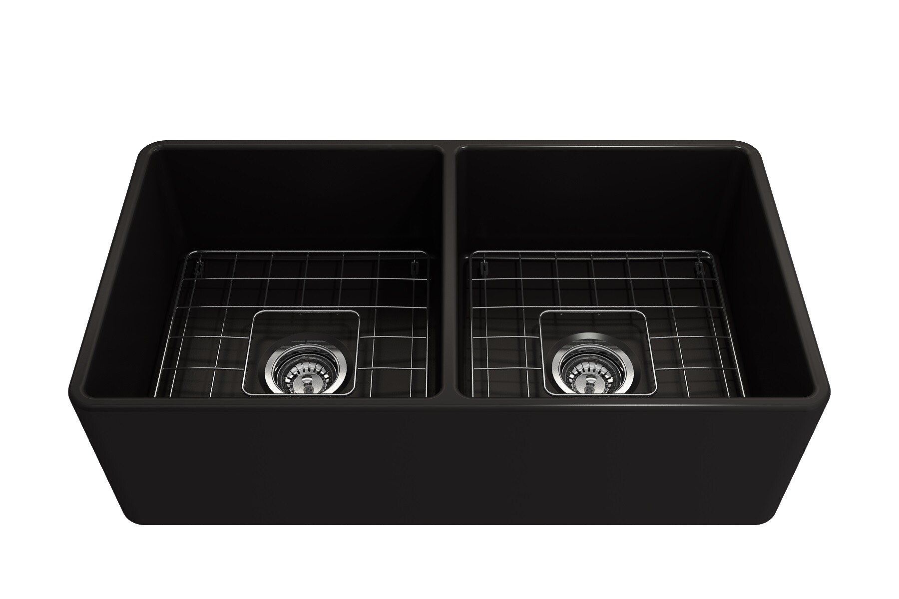 BOCCHI 1139-004-0120 Kitchen-Sinks - View #6