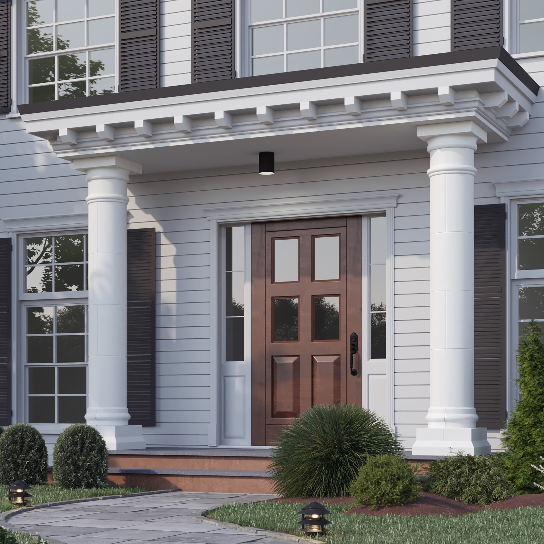 Progress Lighting P5774-31 flushmounts - View #8