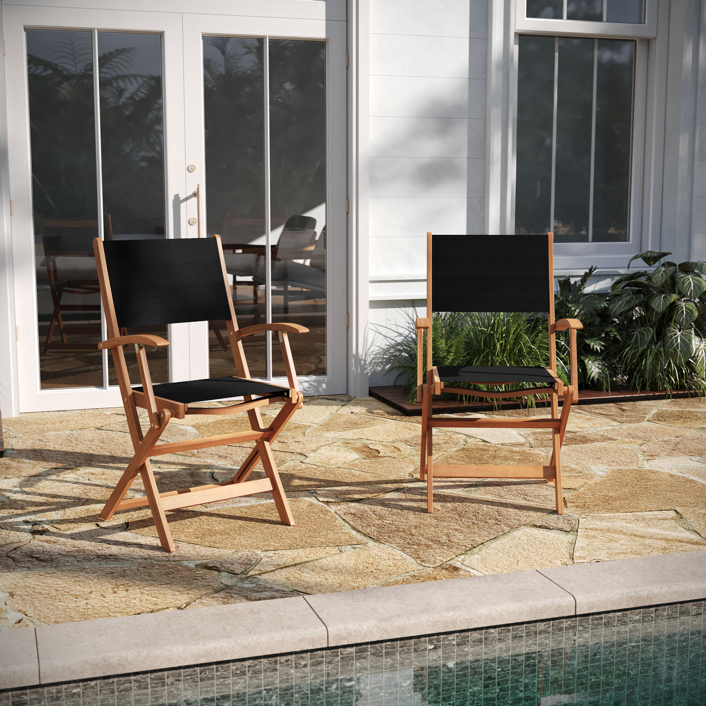 Taylor & Logan 196861090974 Patio-Chairs - View #4