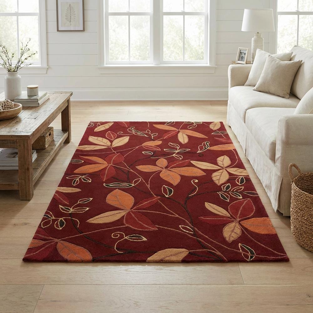 Linon RUG-TAD0181 rugs - View #3