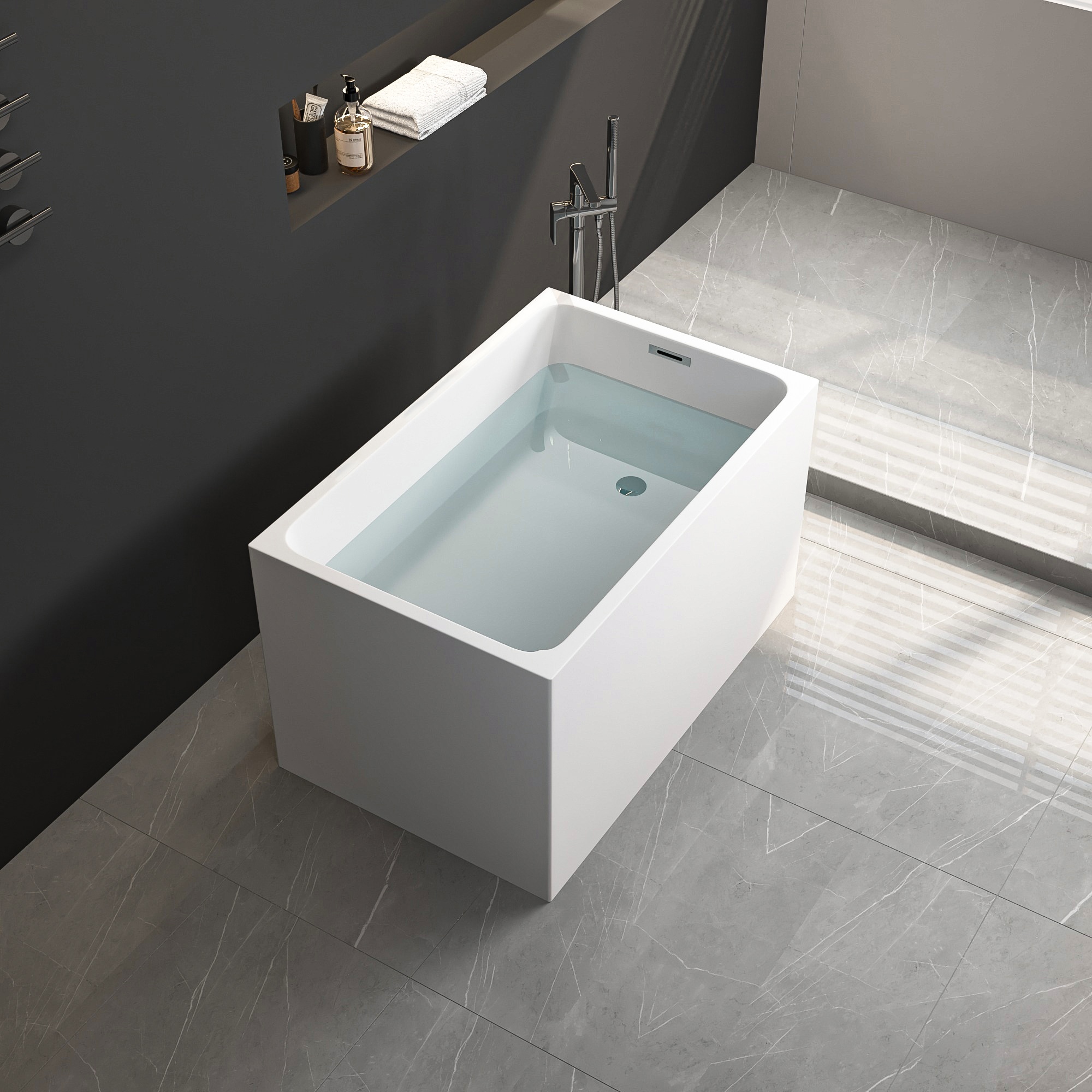 Clihome W54-CLO-326719 bathtubs - View #4