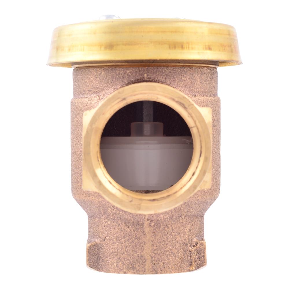 Cash Acme 17385-0000LF Backflow-Preventers-Vacuum -Breakers - View #2