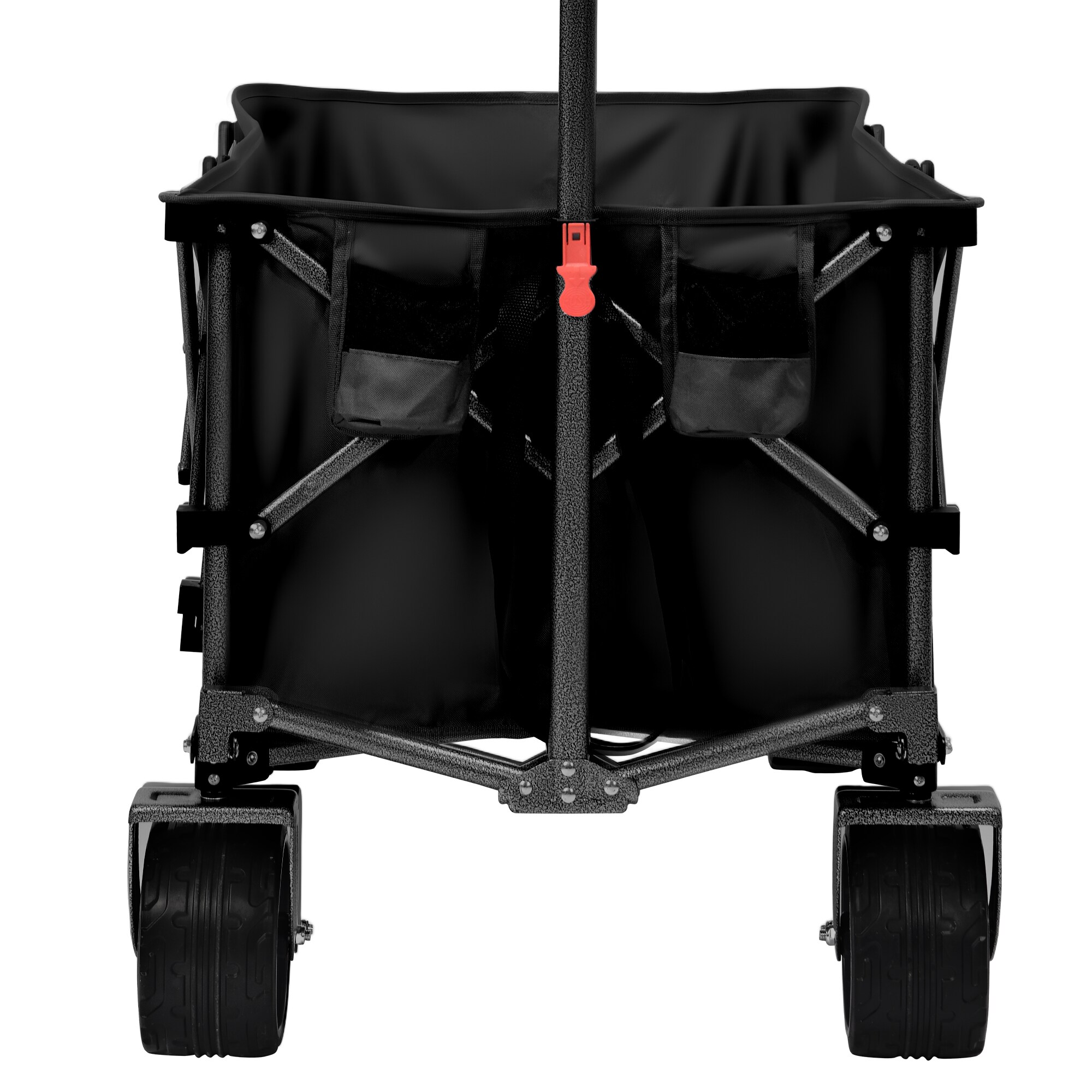 Damerin 321-12A Yard-Carts - View #9
