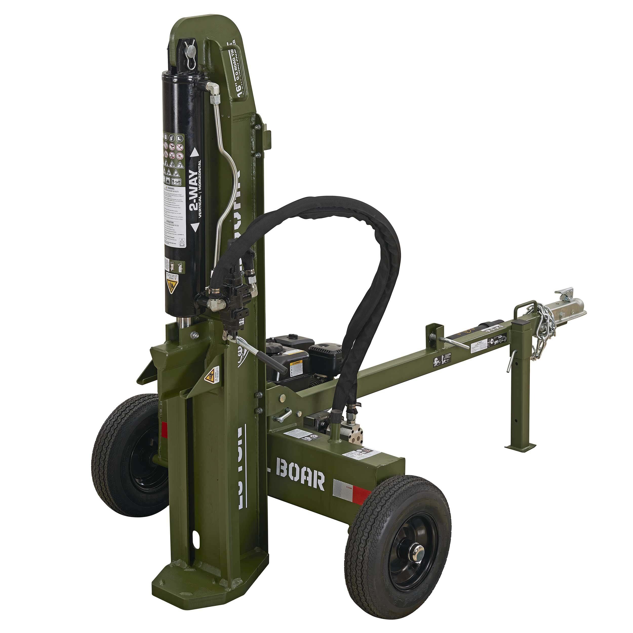 FULL BOAR H6028FB m040070 - View #7