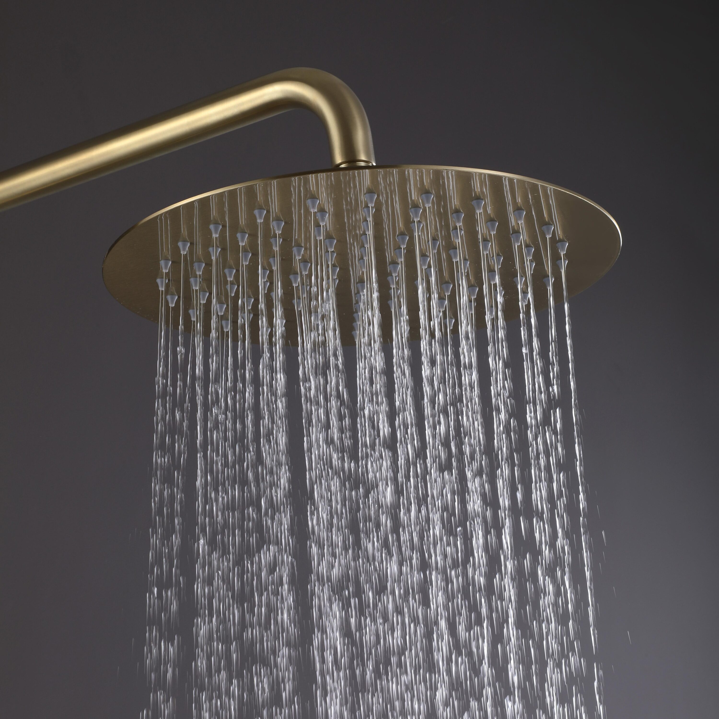 MODLAND MDL1SS03BG9 Showerhead-Bar-Panels - View #3