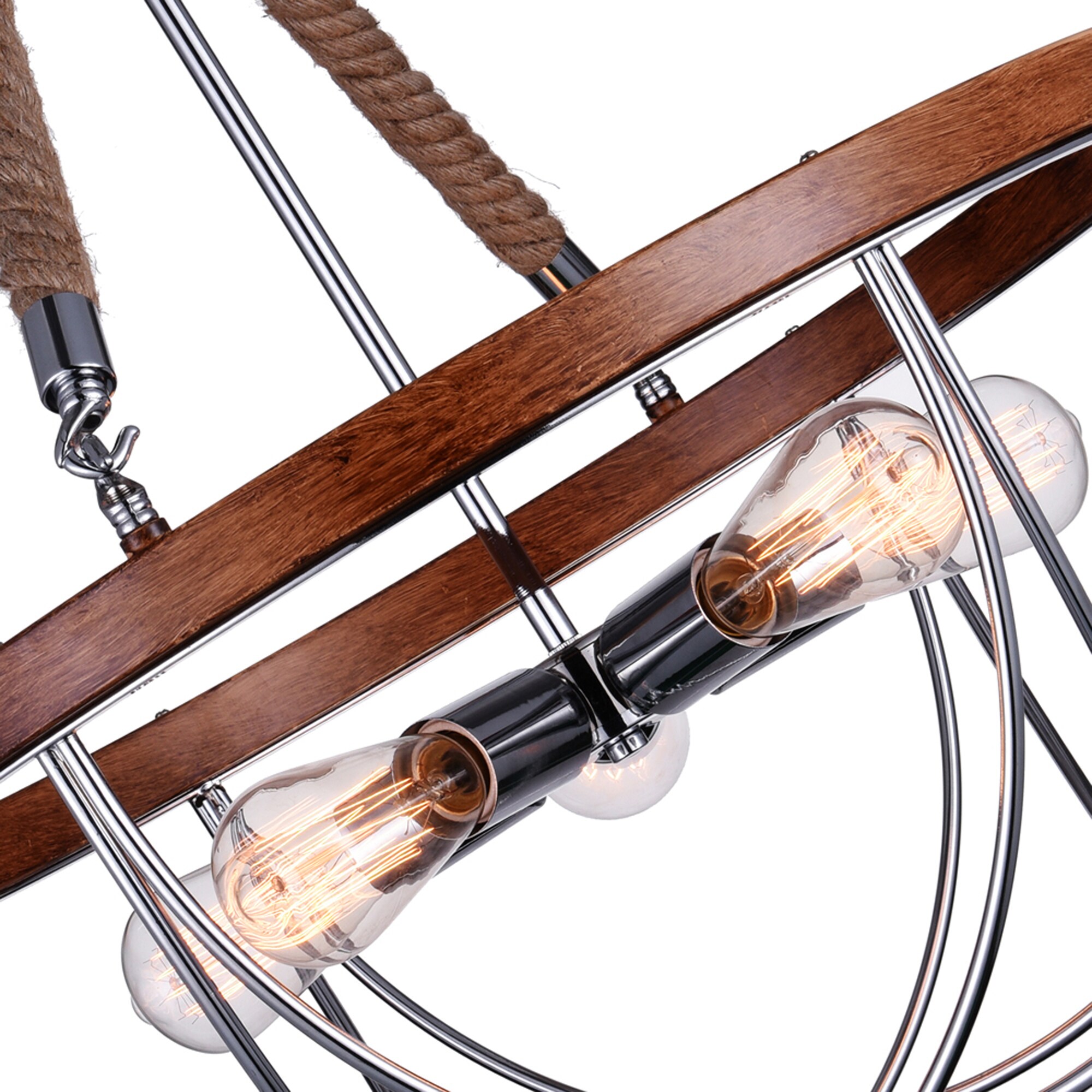 CWI Lighting 9965P24-5-601 b090015 - View #5