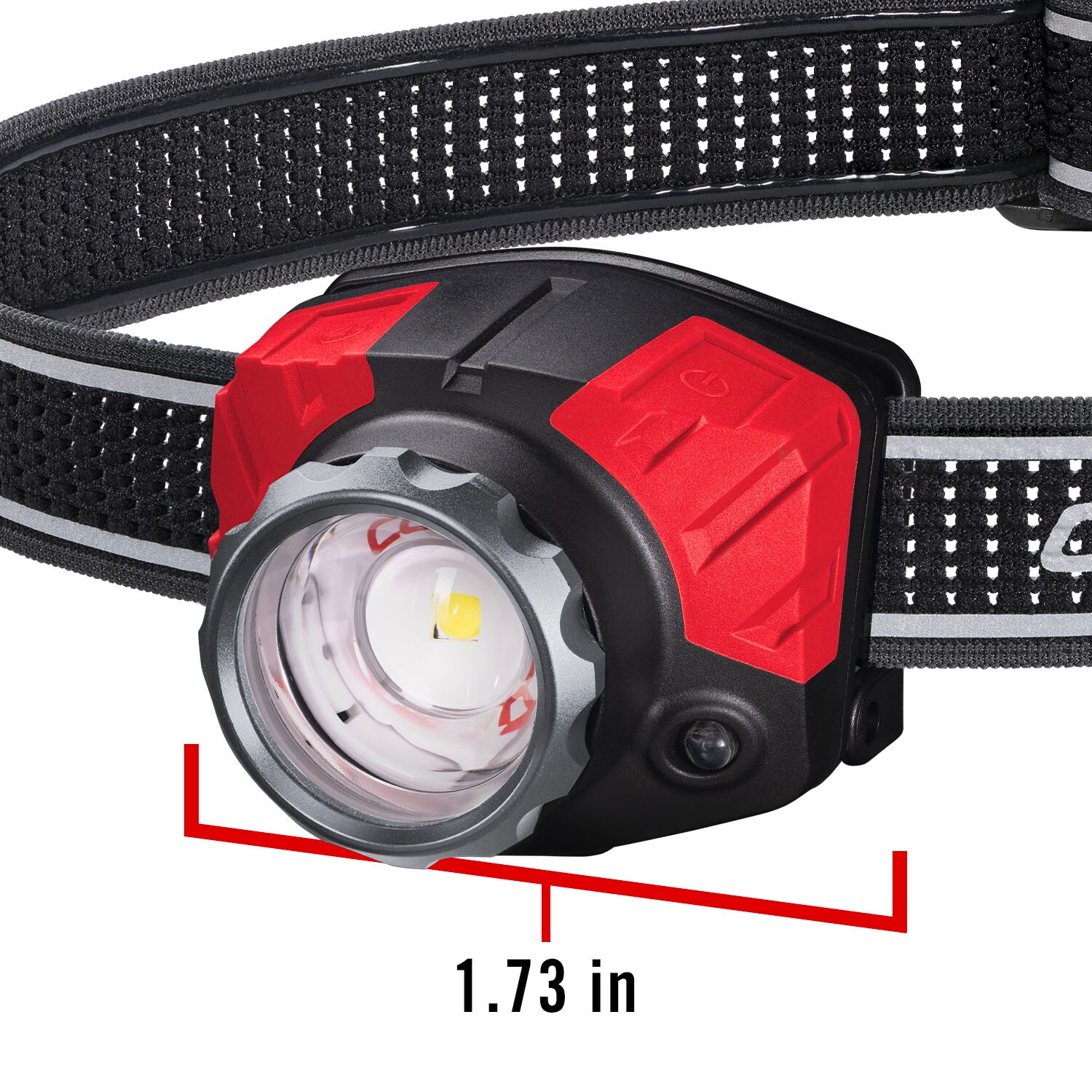 Coast 31097 headlamps - View #8