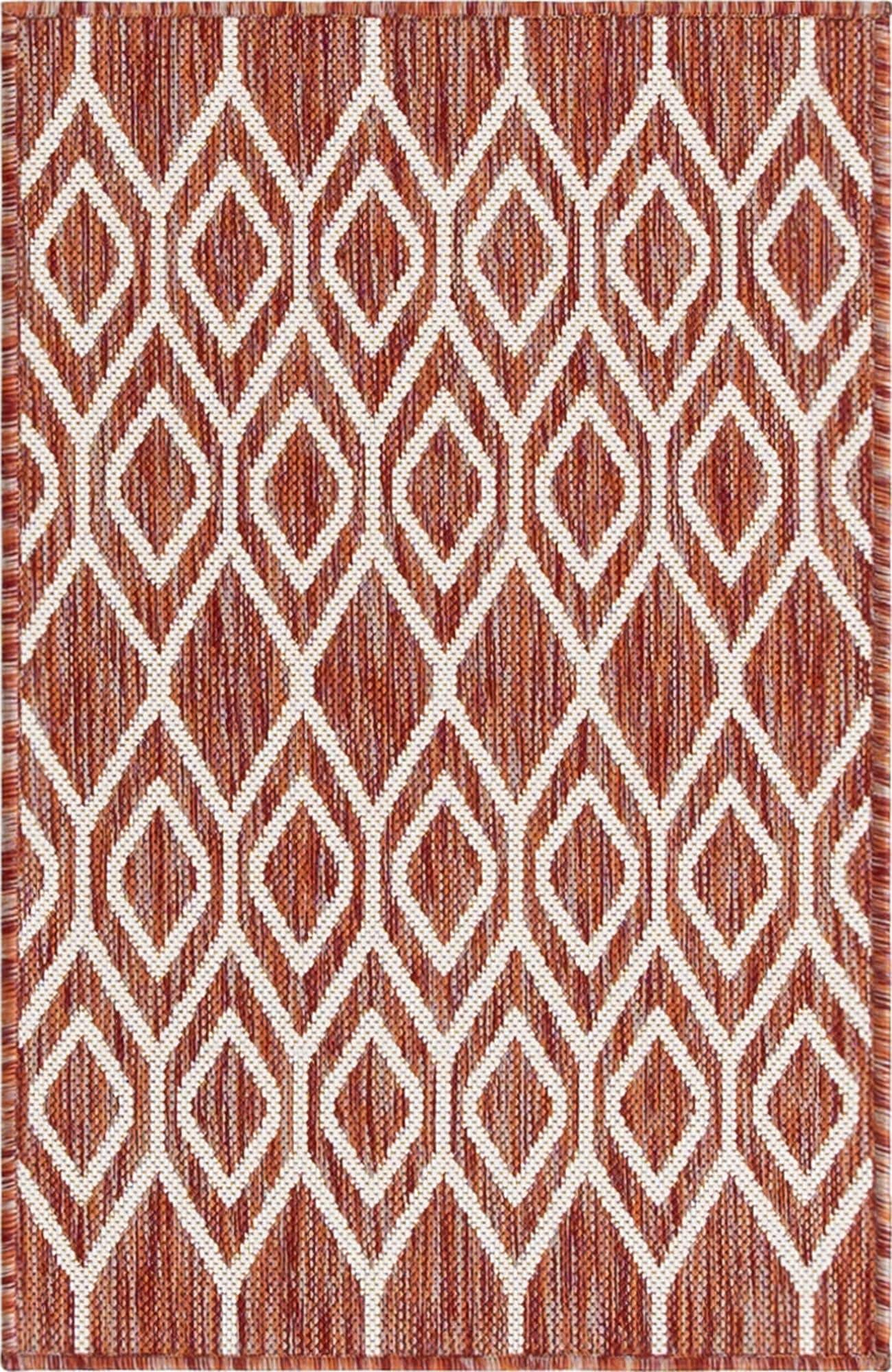Unique Loom 3152410 rugs - View #6