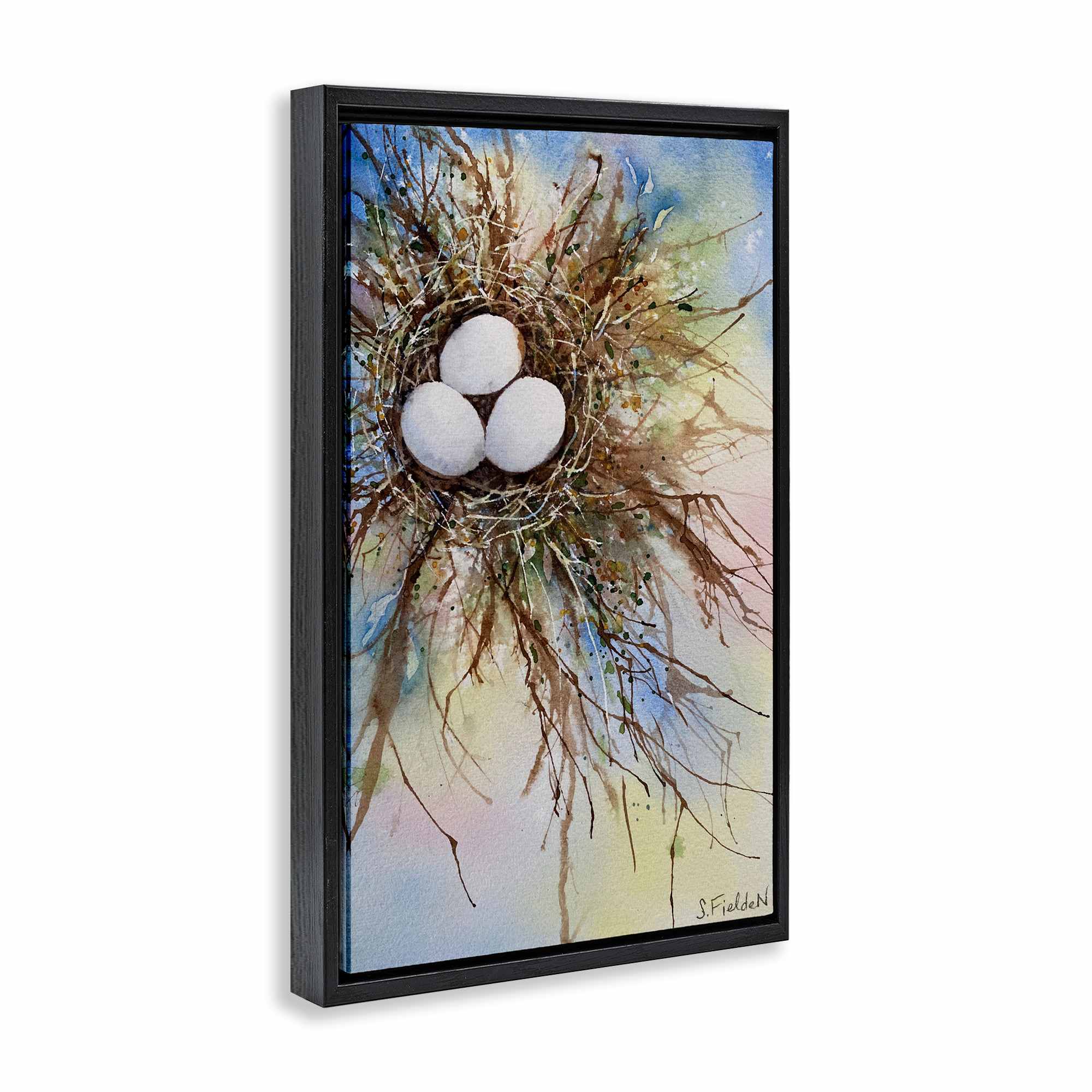 Stupell Industries BS-573-FFB-16X24 Wall-Art - View #2