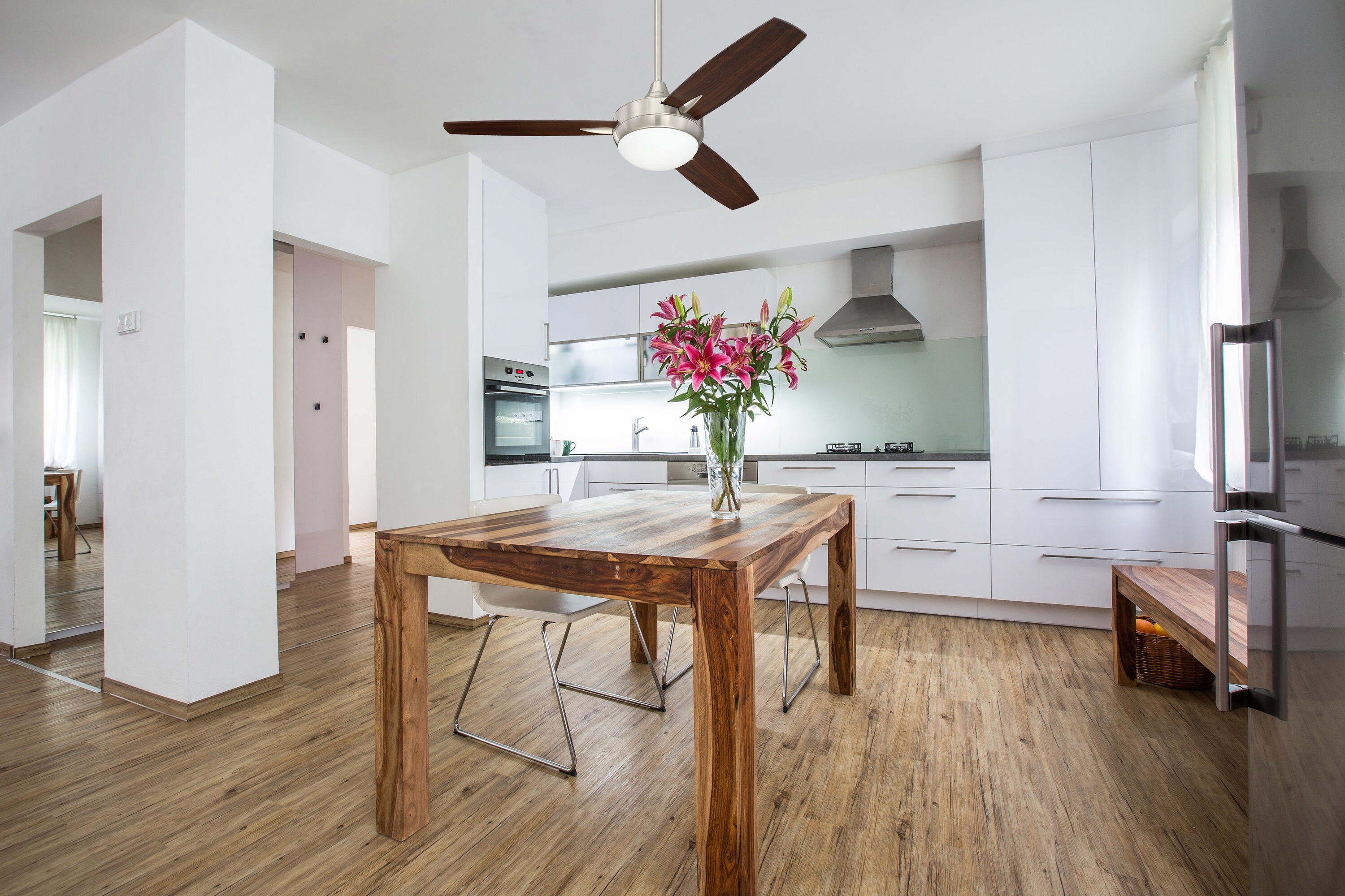 Craftmade TG48BNK3-UCI Ceiling-Fans - View #5