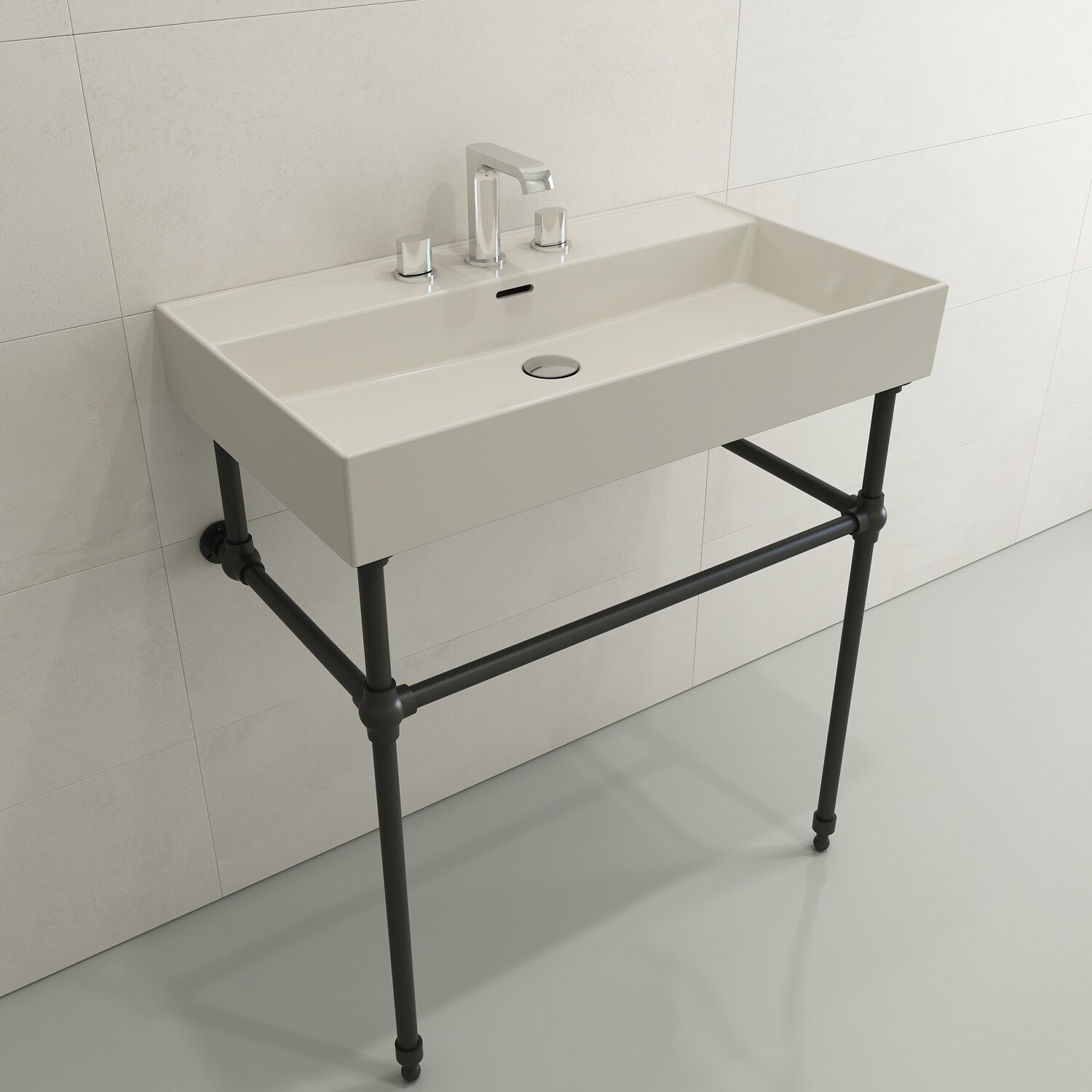 BOCCHI 1377-014-0127 Bath-Sink - View #4