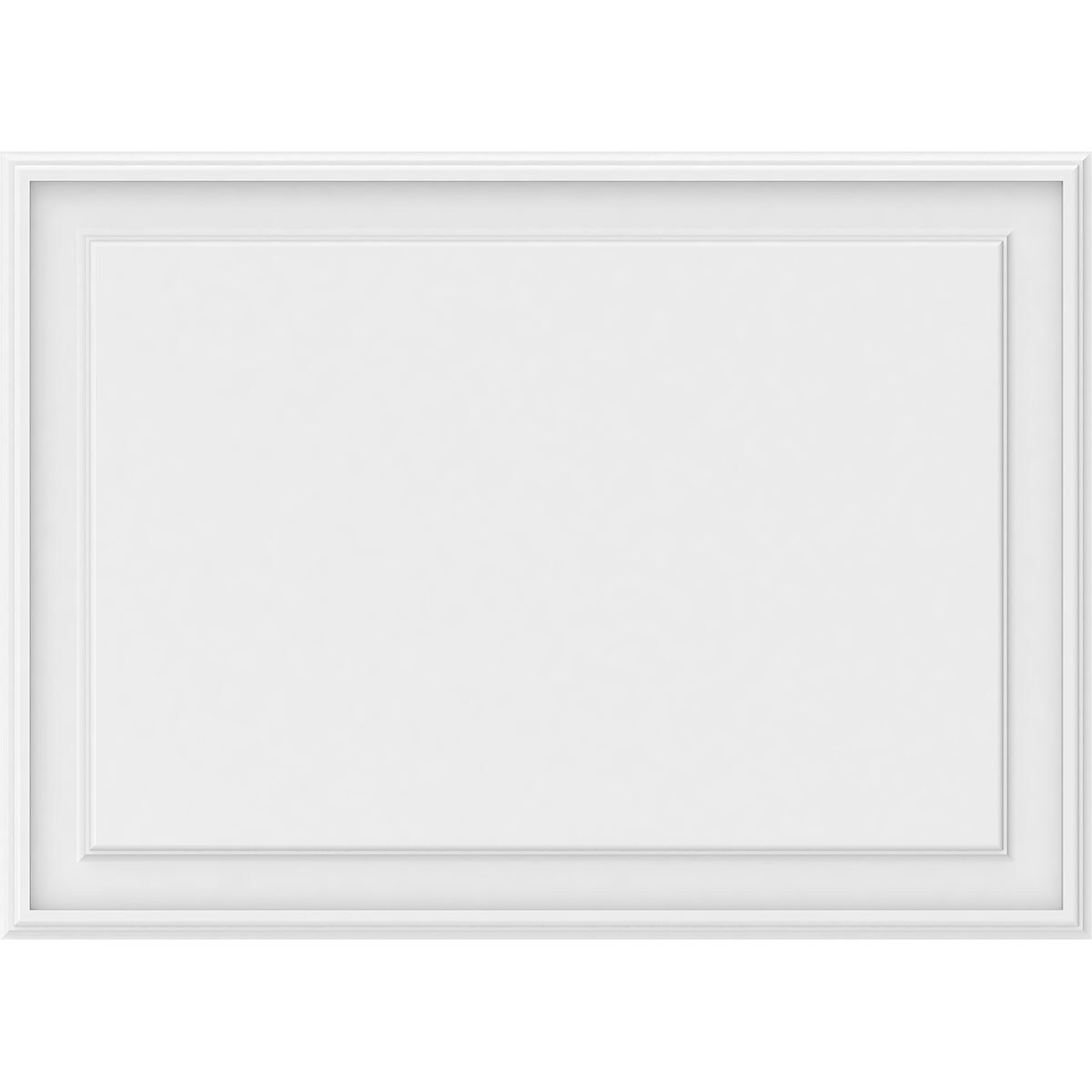 Ekena Millwork WALP36X26X062LEG Wall-Panels - View #2