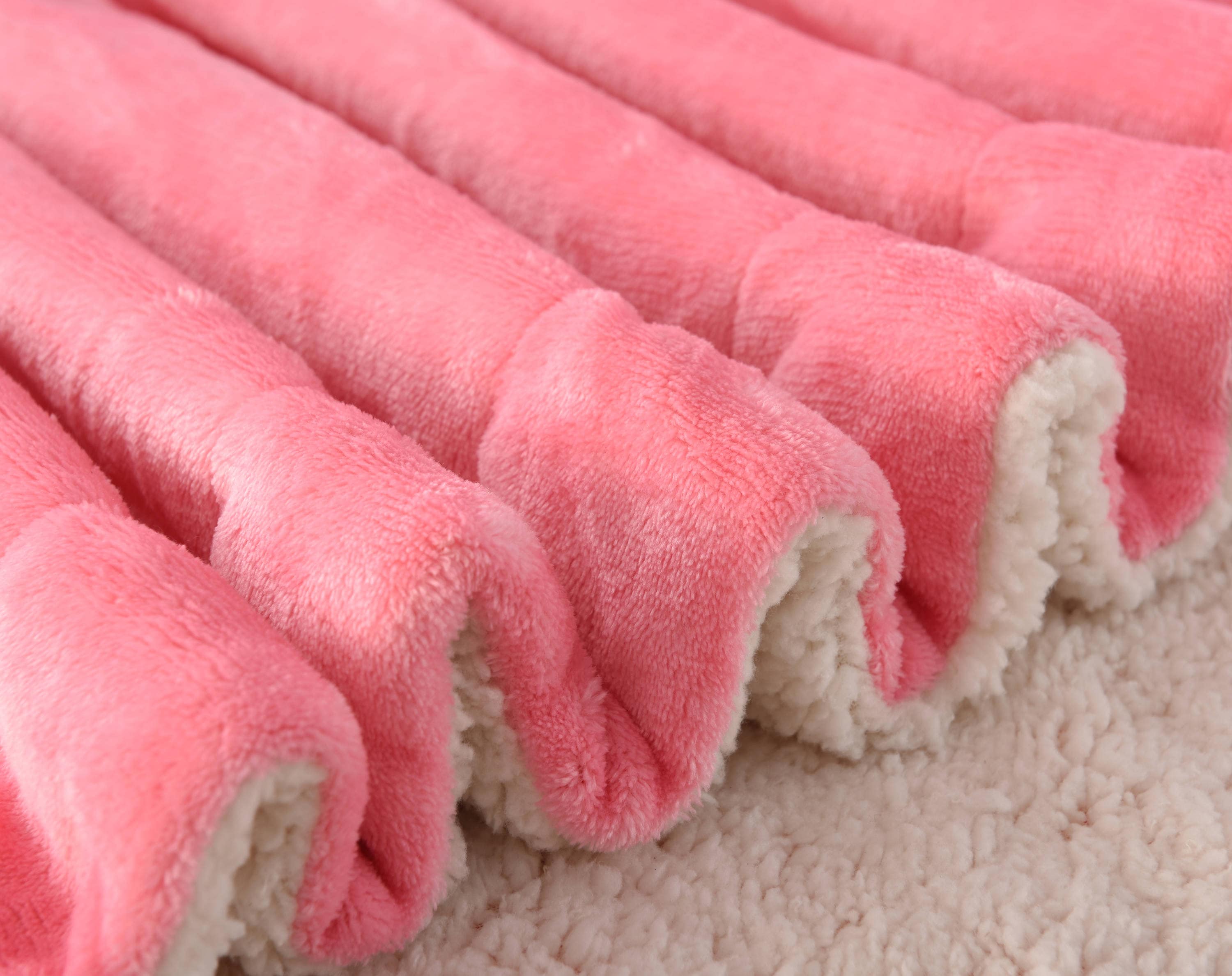 LBaiet 9178-K PINK Blankets-And-Throws - View #3