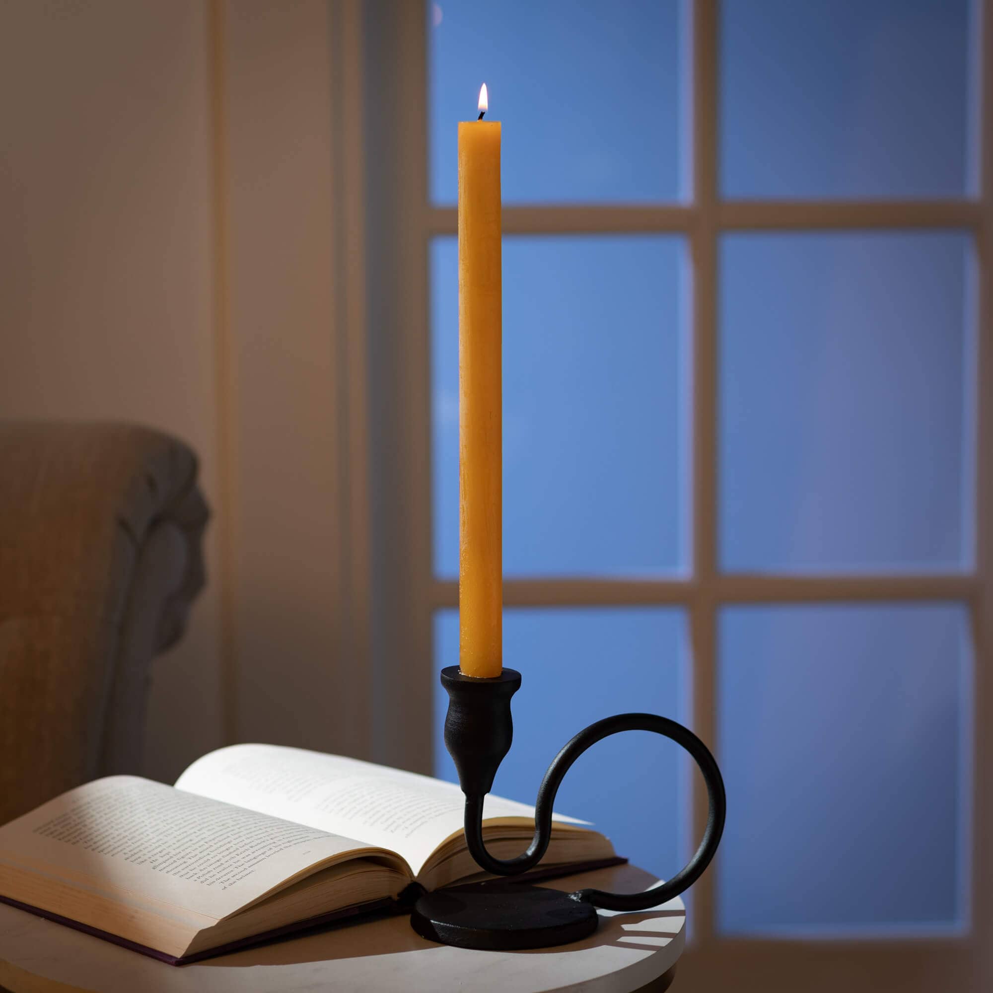 Sullivans BST210BS candles - View #4