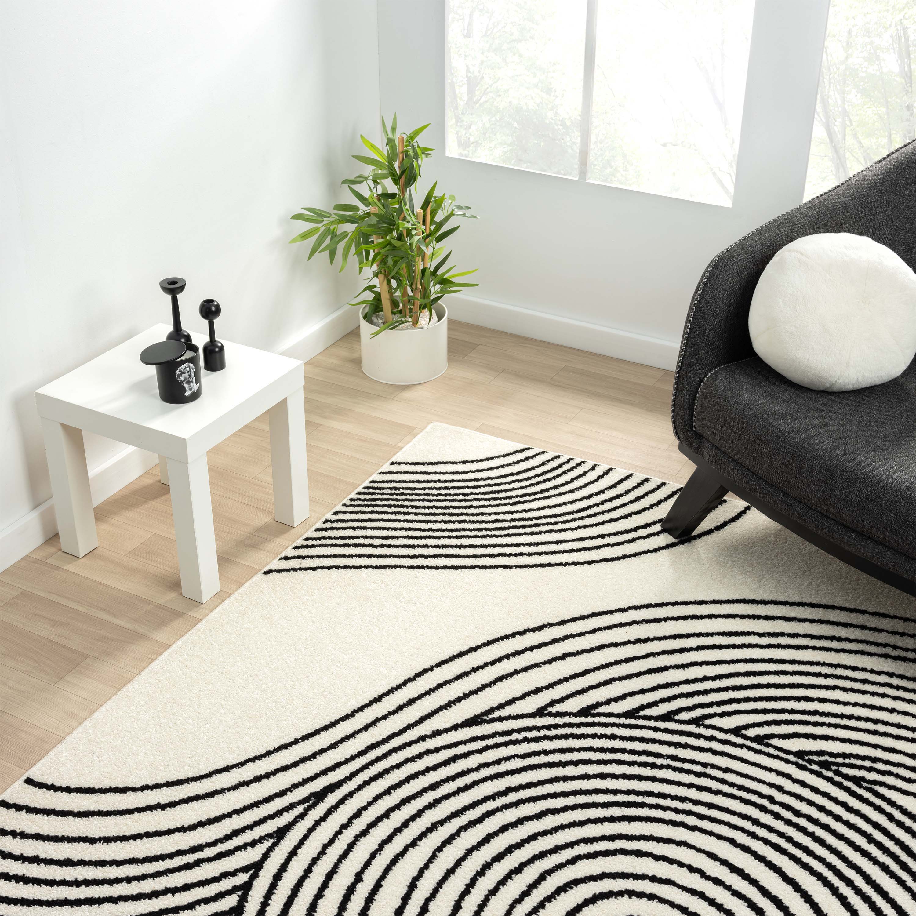 Abani Rugs NUE190B-6 rugs - View #10