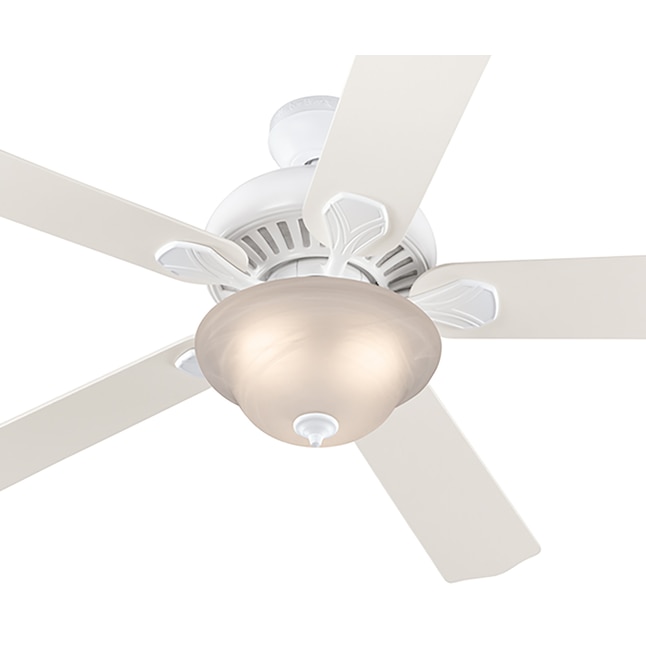Ceiling Fan With Light And Remote