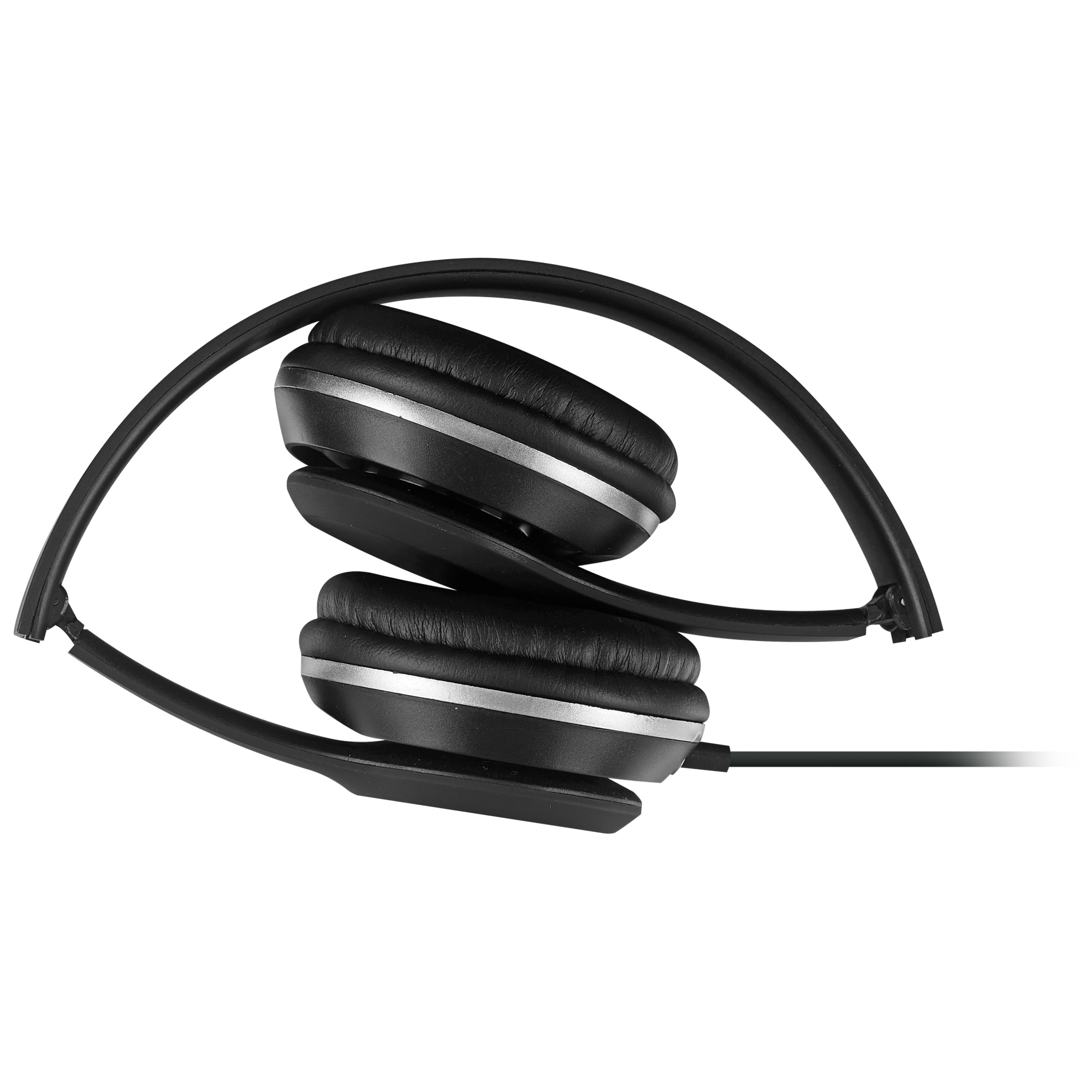iLive IAH57B headphones - View #3