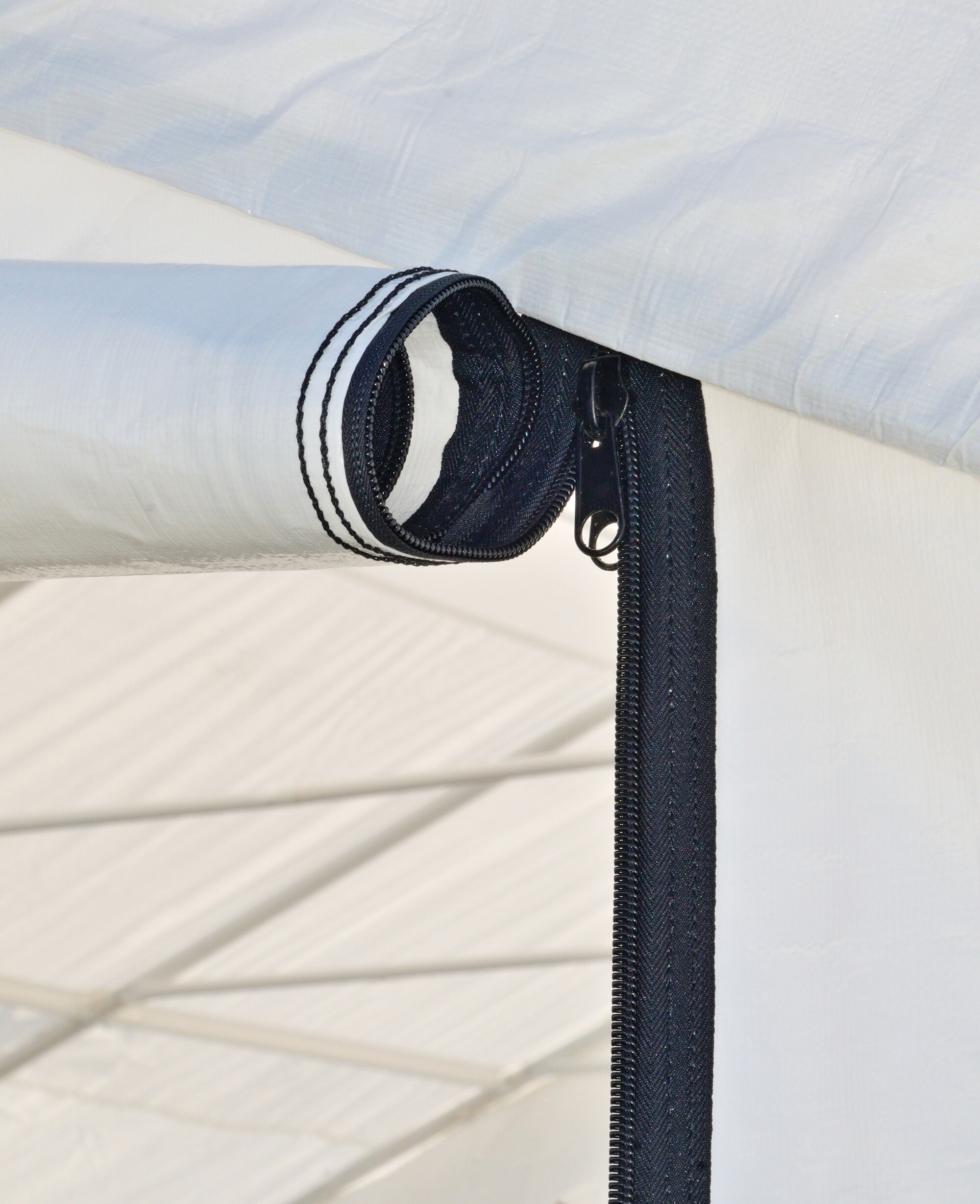ShelterLogic 27775 Carport-Covers - View #3