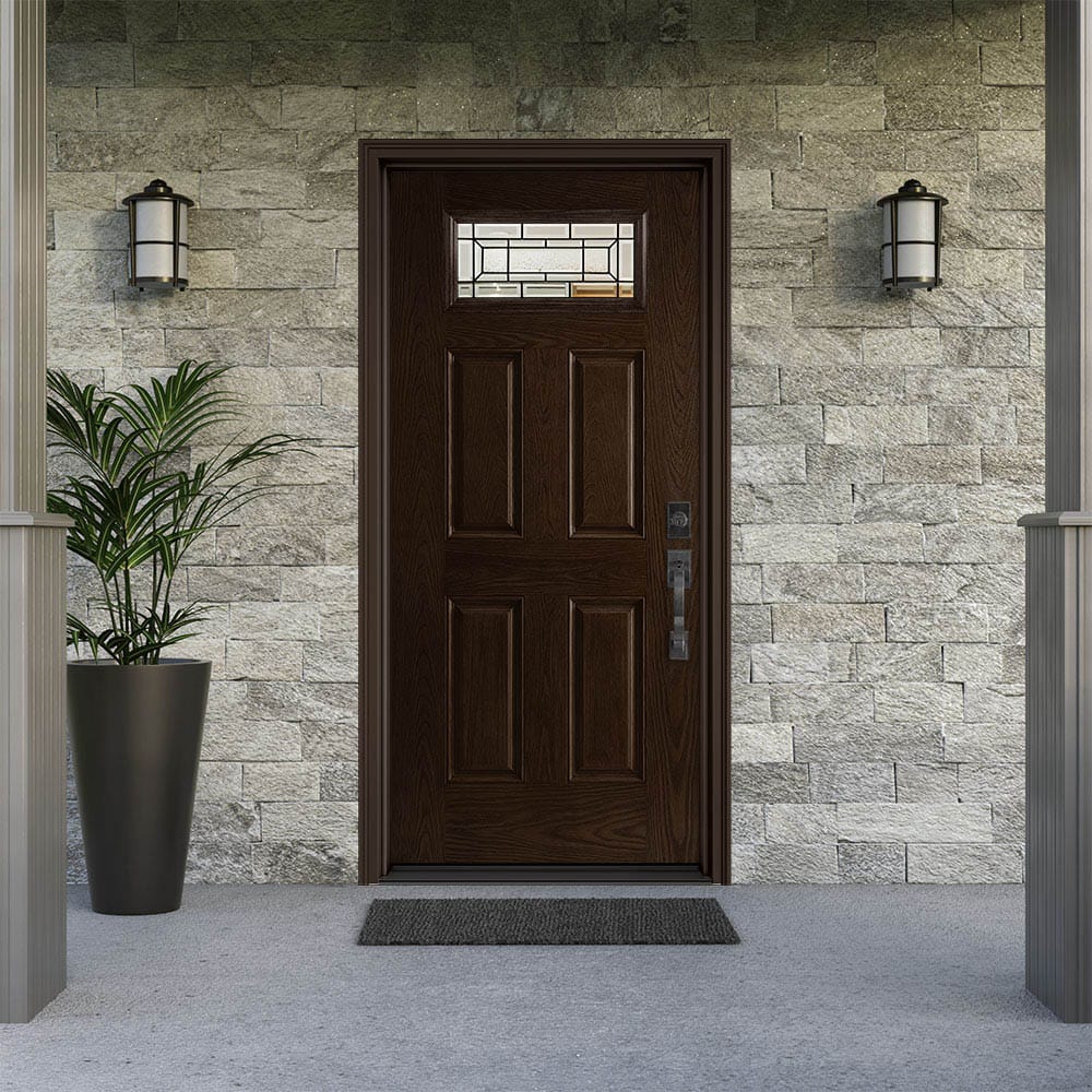 Masonite 633099 Entry-Doors - View #2