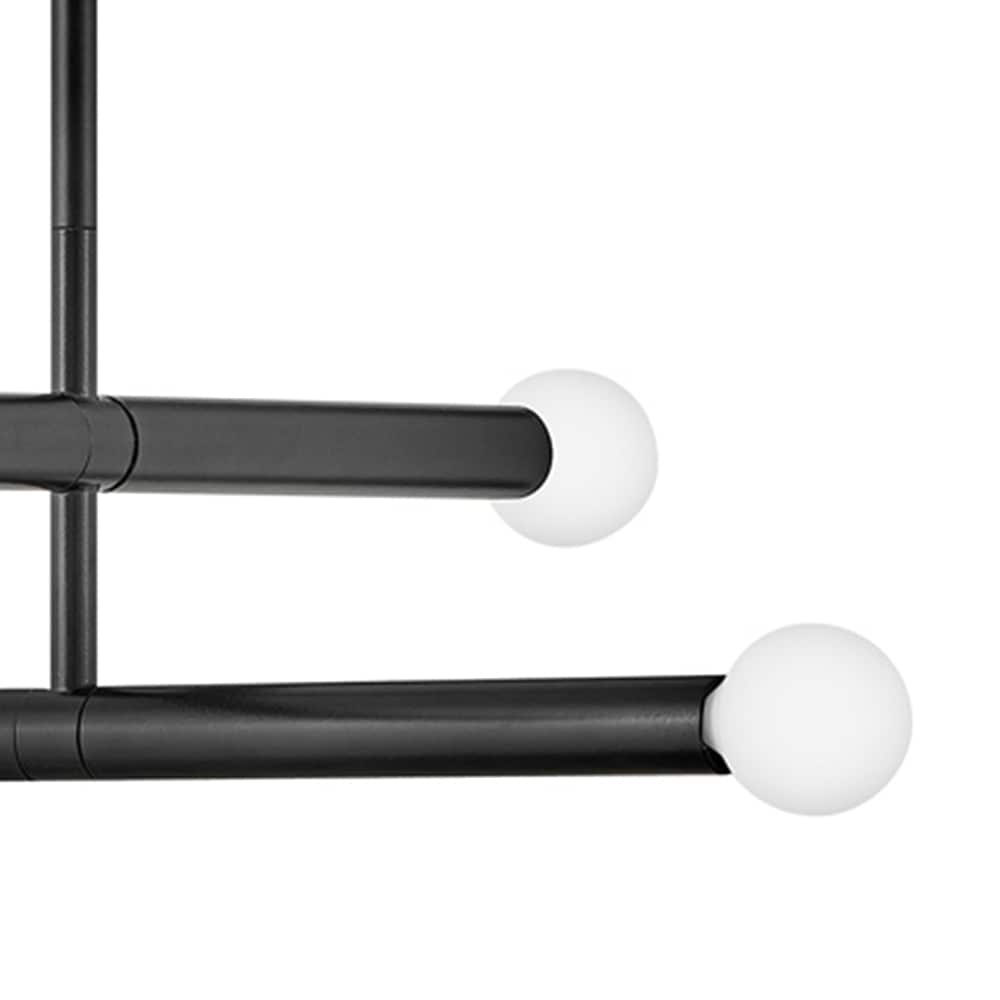 Lark 83194BK Pendant-Lights - View #4