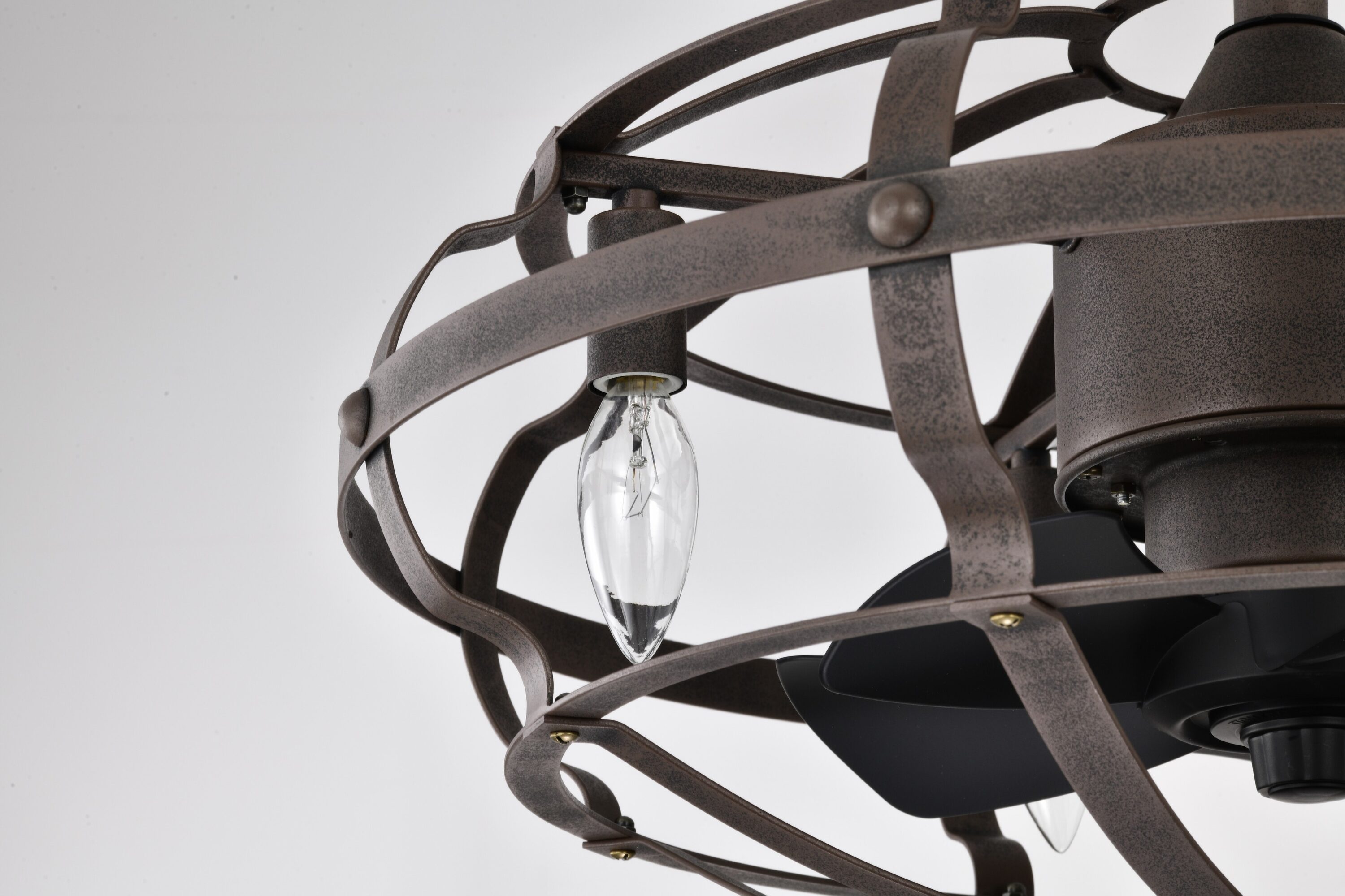 Flynama L-268333 Ceiling-Fans - View #8