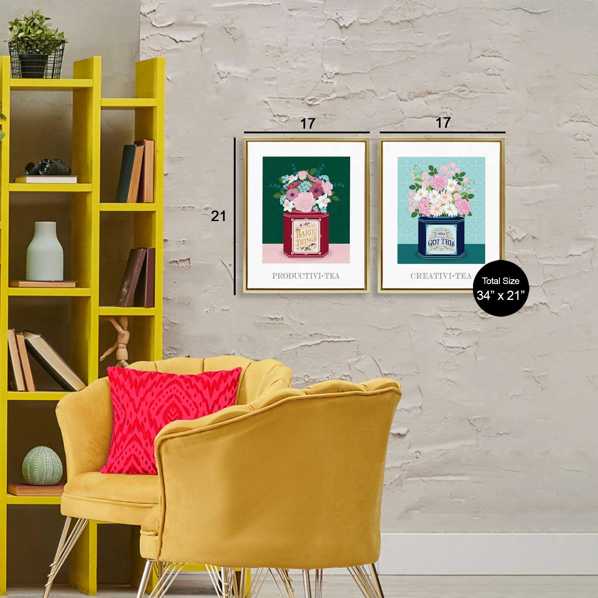 Stupell Industries 199652962801 Wall-Art - View #3