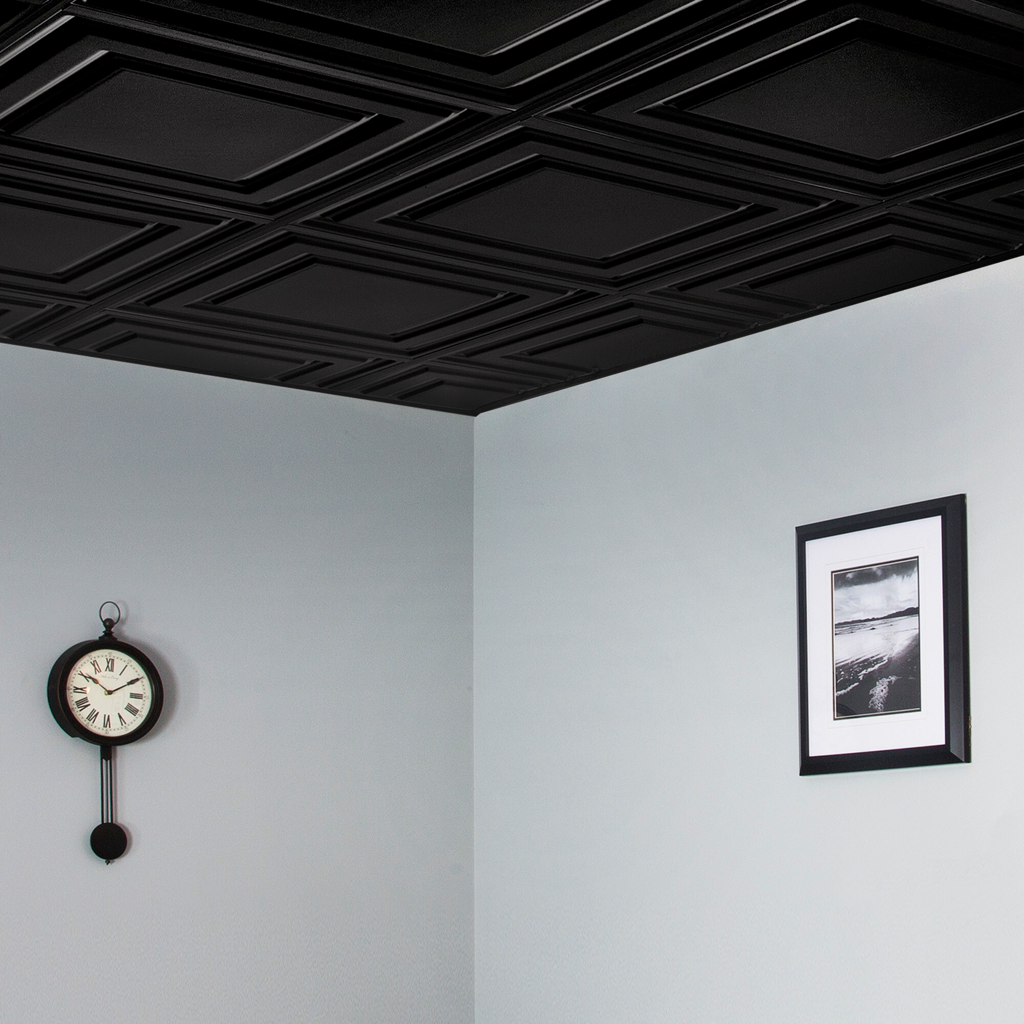 Genesis 754-07 Ceiling-Tile - View #5