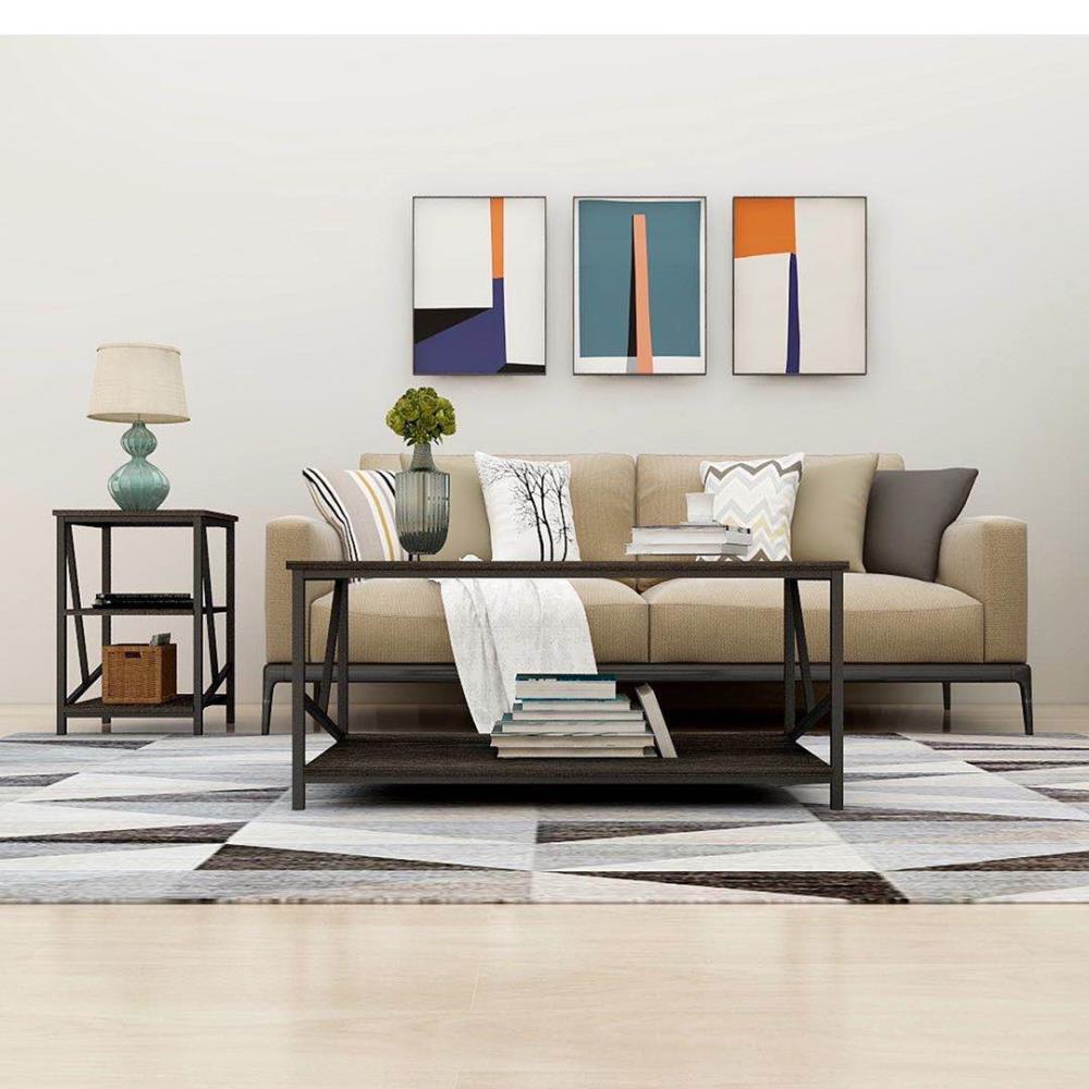 Highmore HM-ST004-001 End-Tables - View #7
