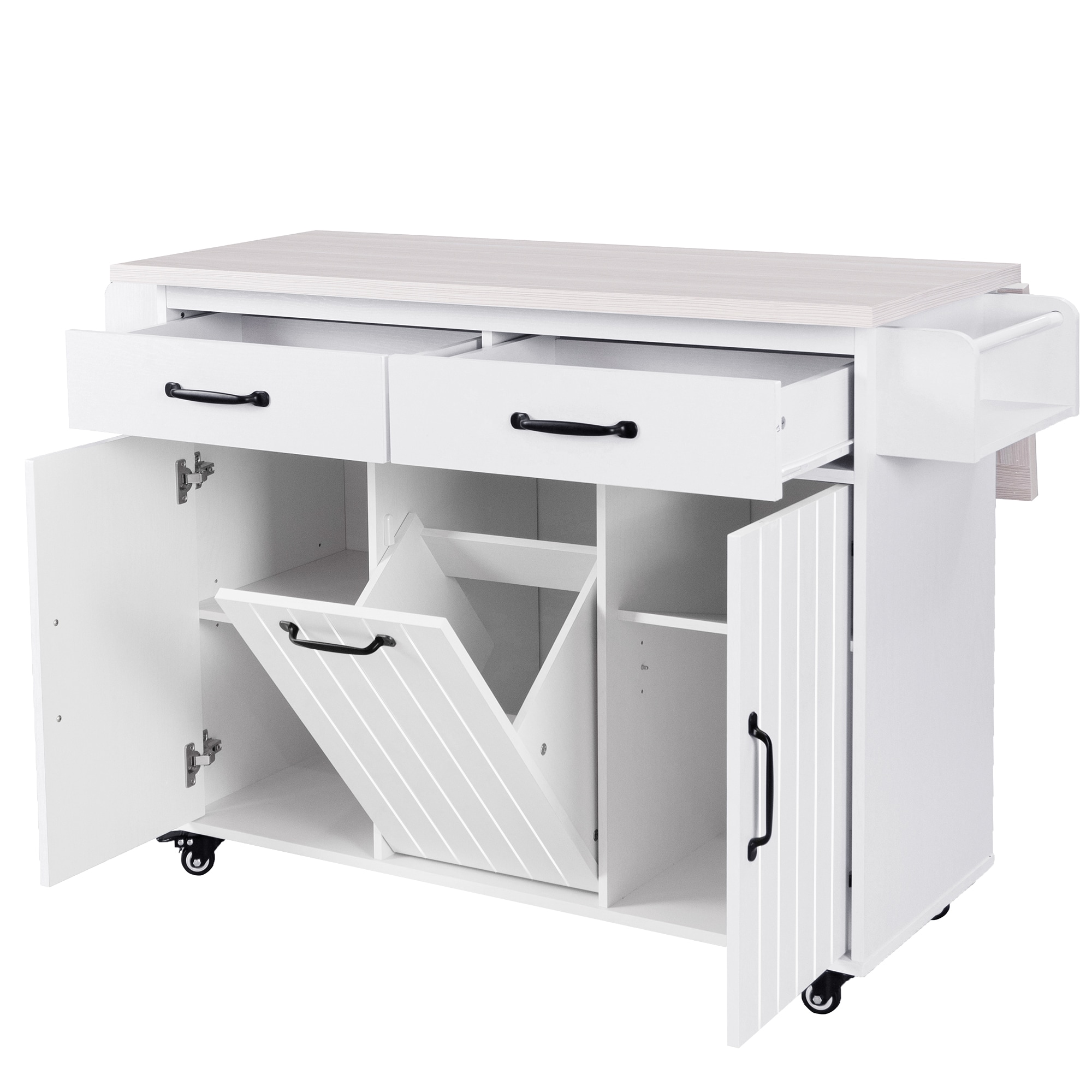 Bybafun YB2600030 Kitchen-Furniture - View #2